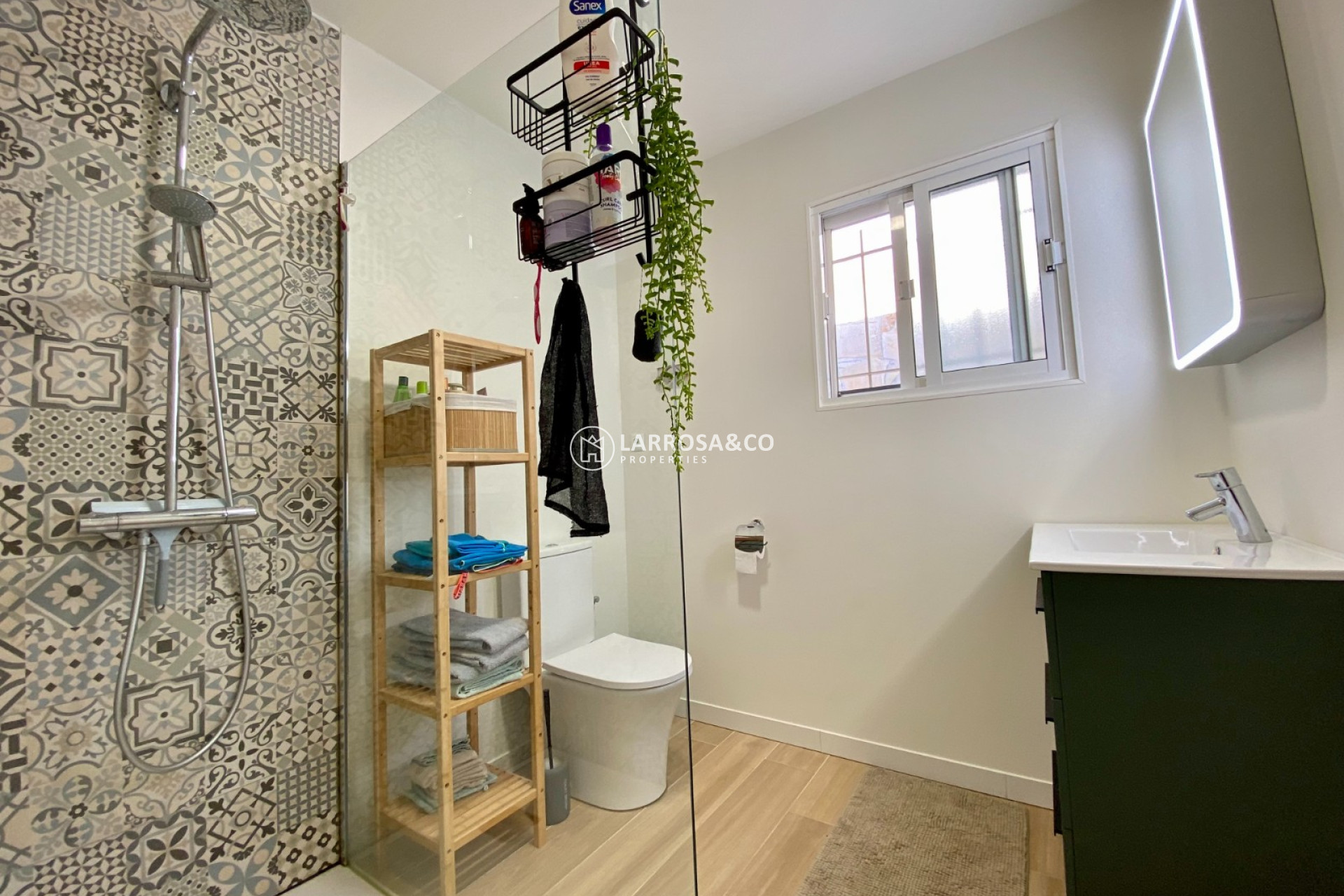 A Vendre - Villa - Ciudad Quesada