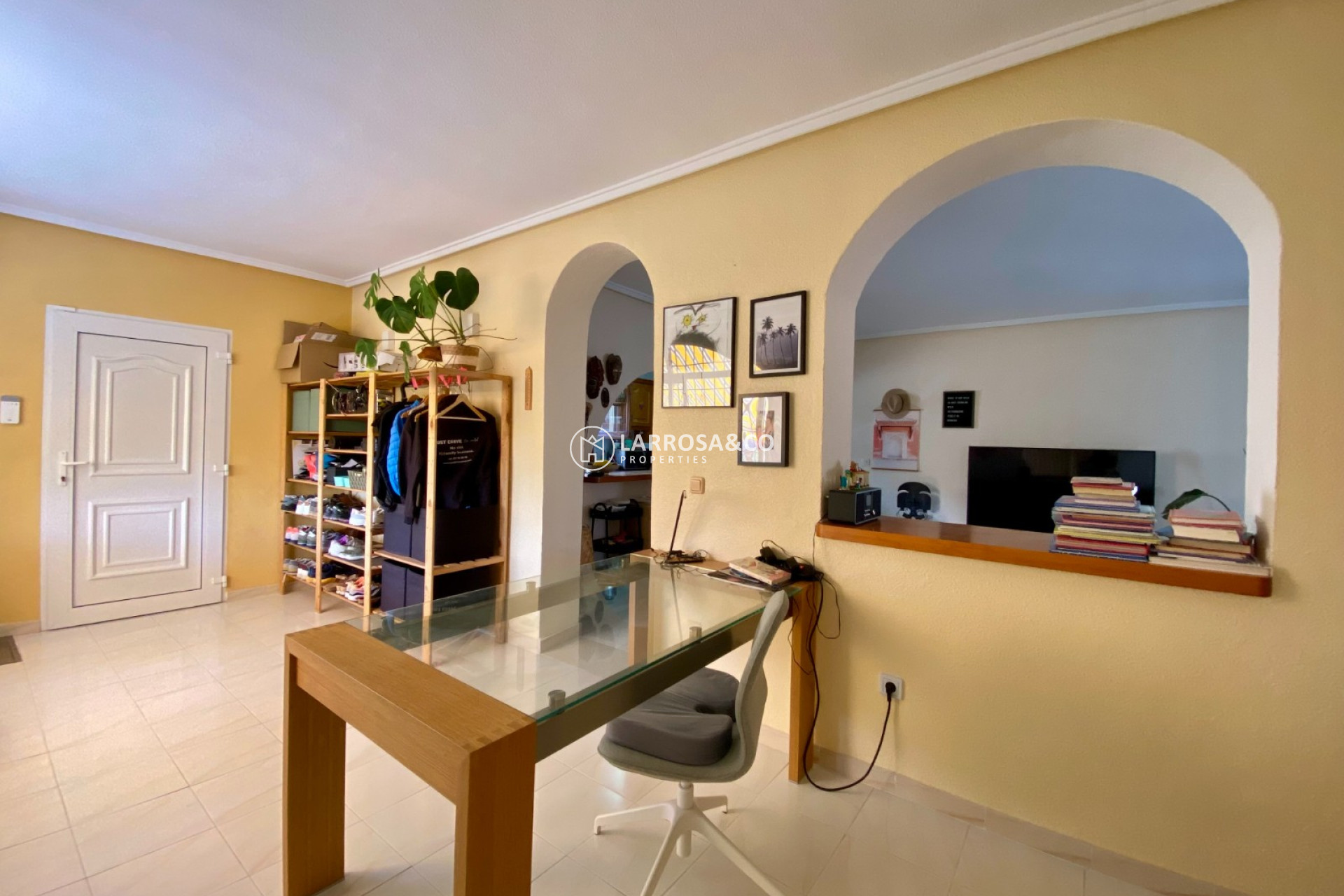 A Vendre - Villa - Ciudad Quesada