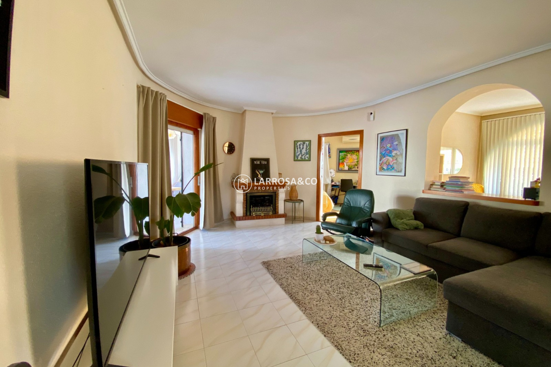 A Vendre - Villa - Ciudad Quesada