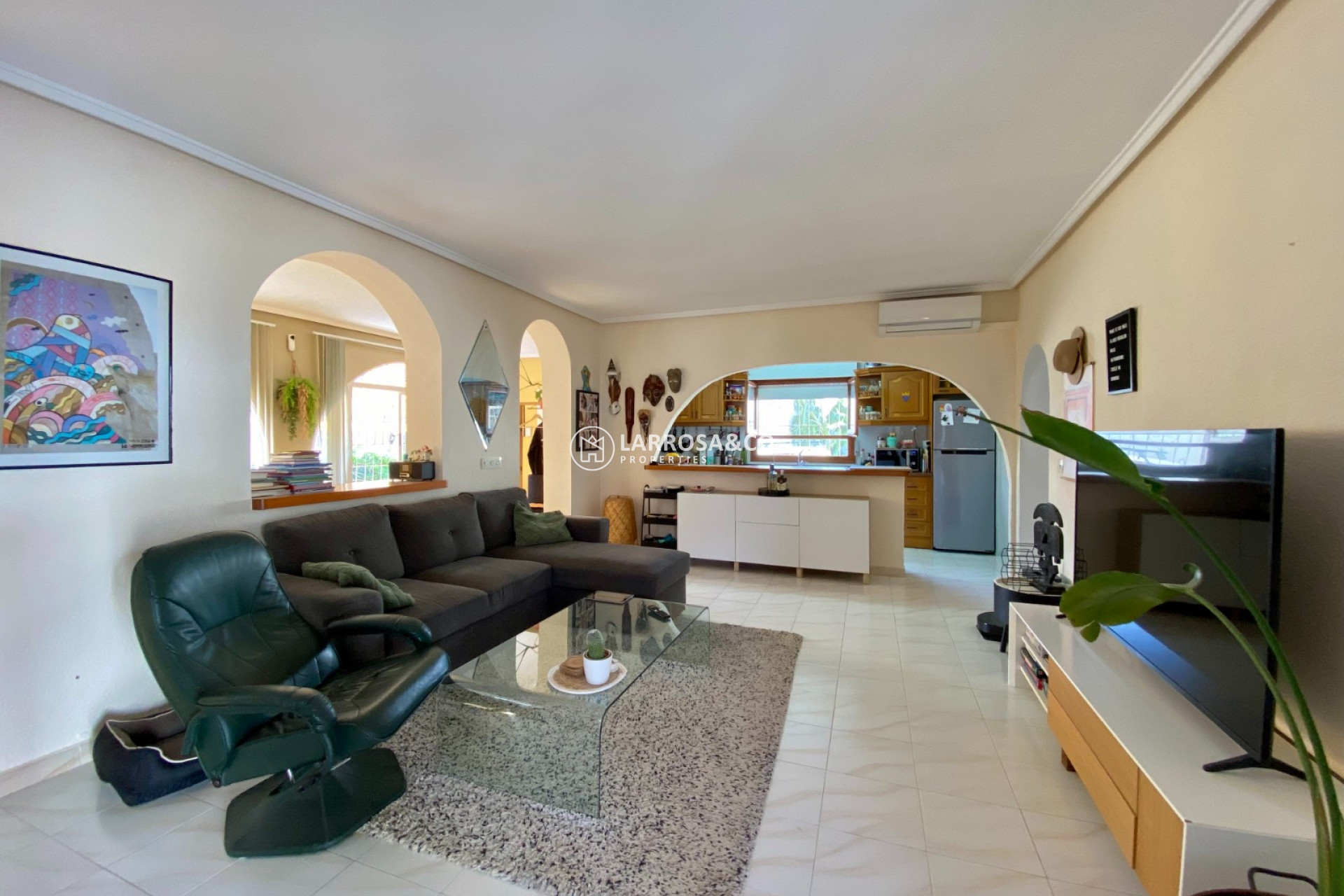 A Vendre - Villa - Ciudad Quesada