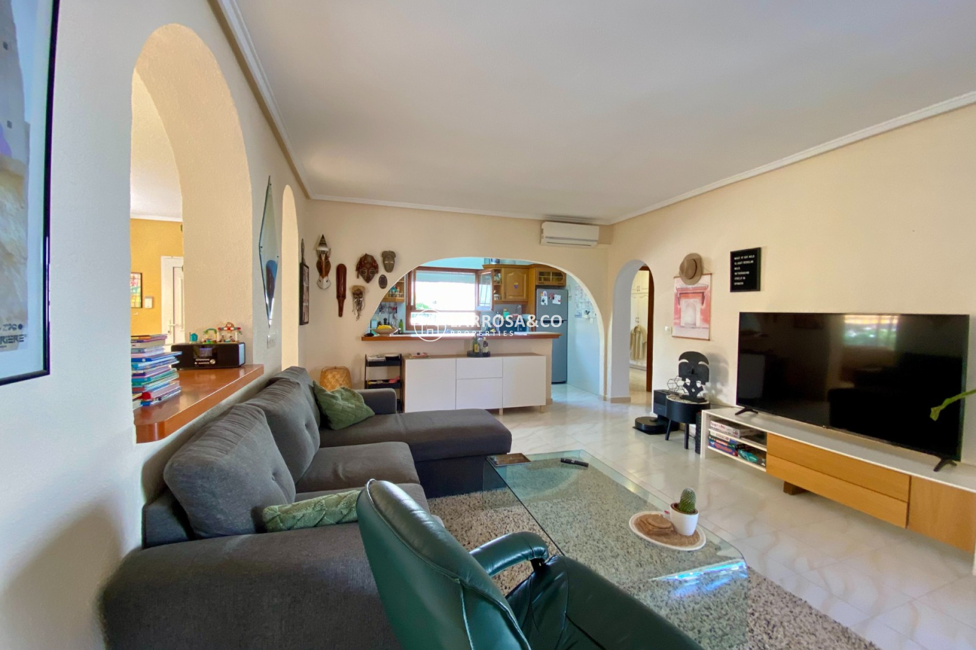 A Vendre - Villa - Ciudad Quesada