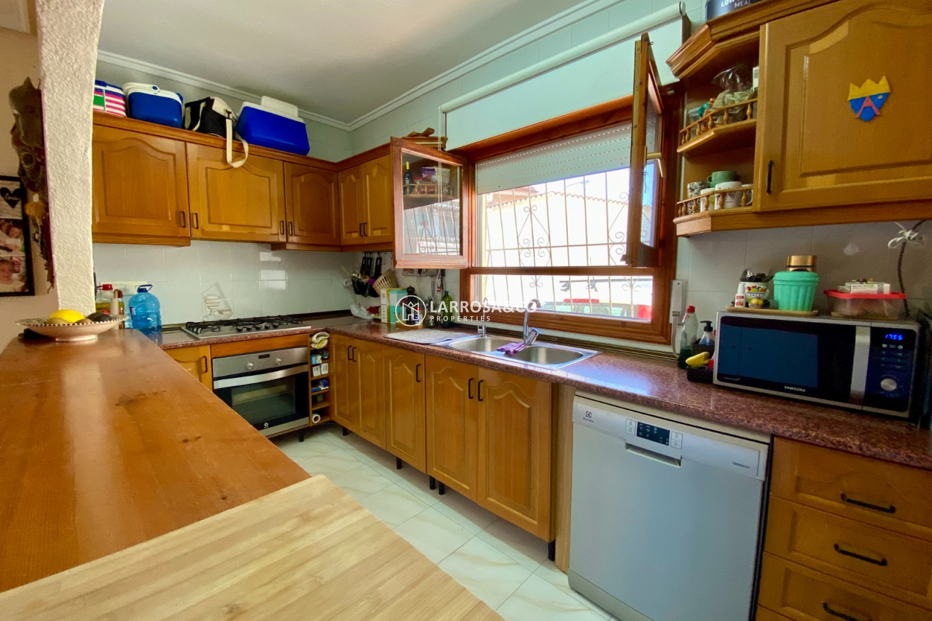 A Vendre - Villa - Ciudad Quesada