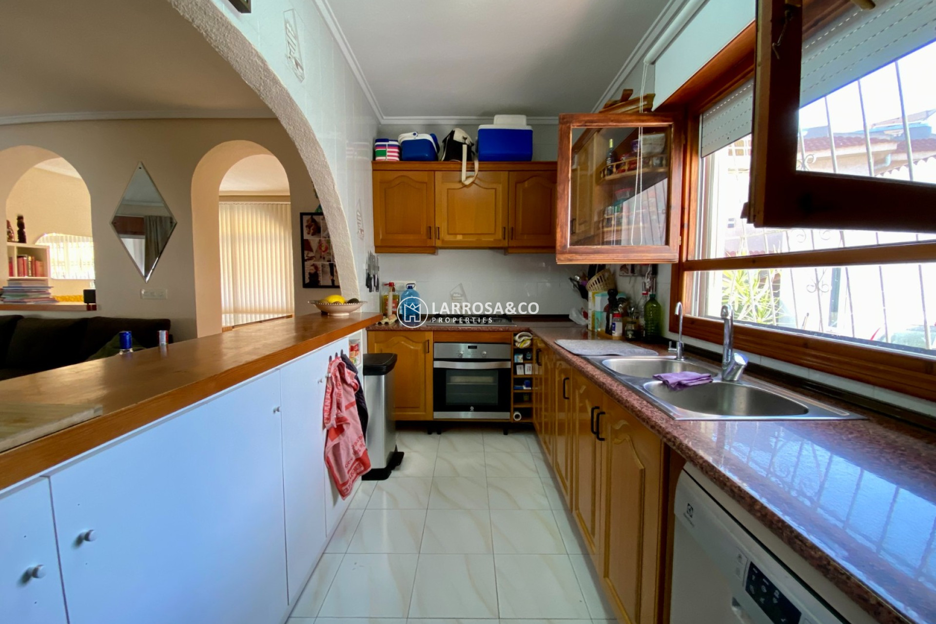 A Vendre - Villa - Ciudad Quesada