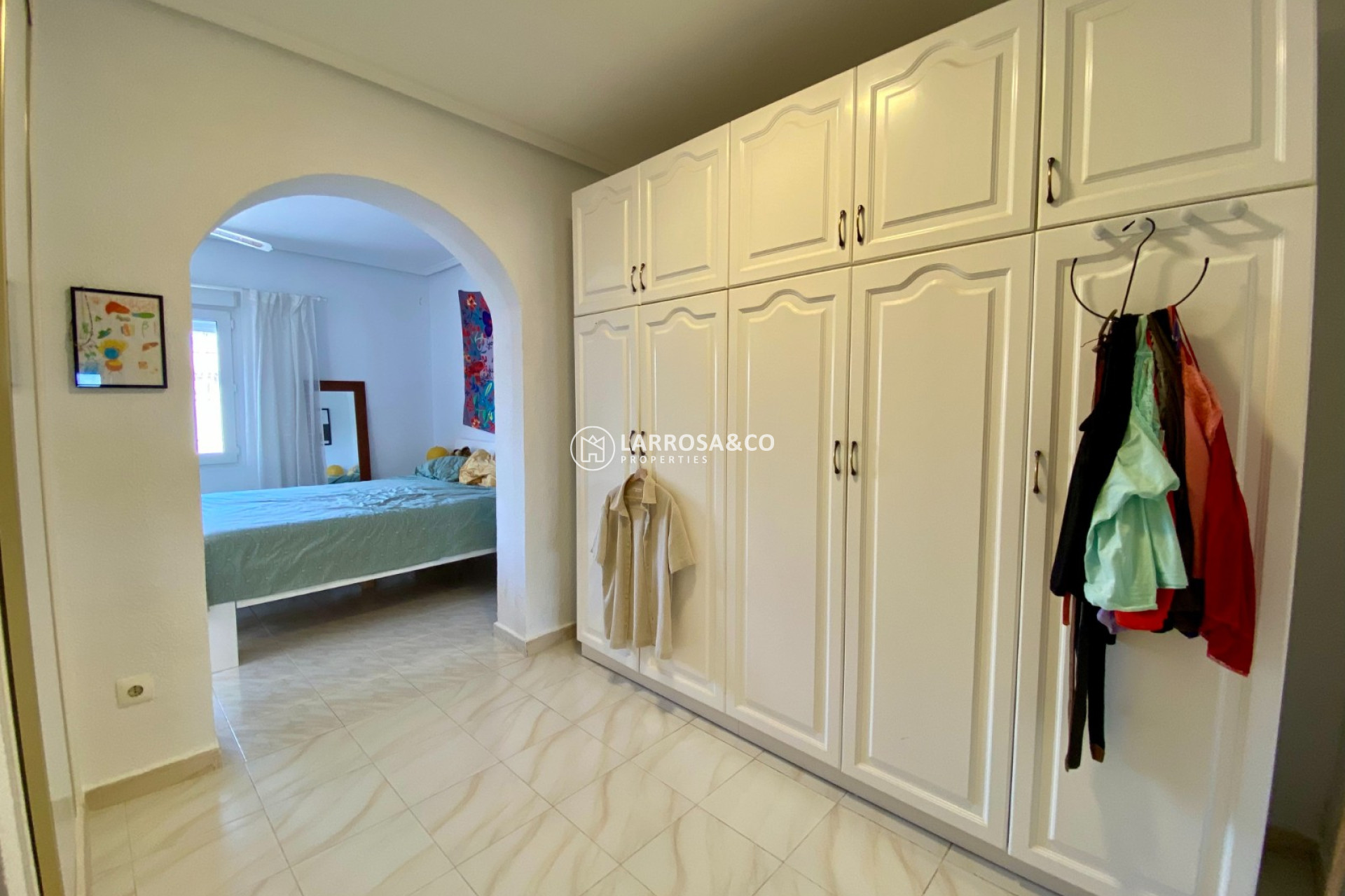 A Vendre - Villa - Ciudad Quesada