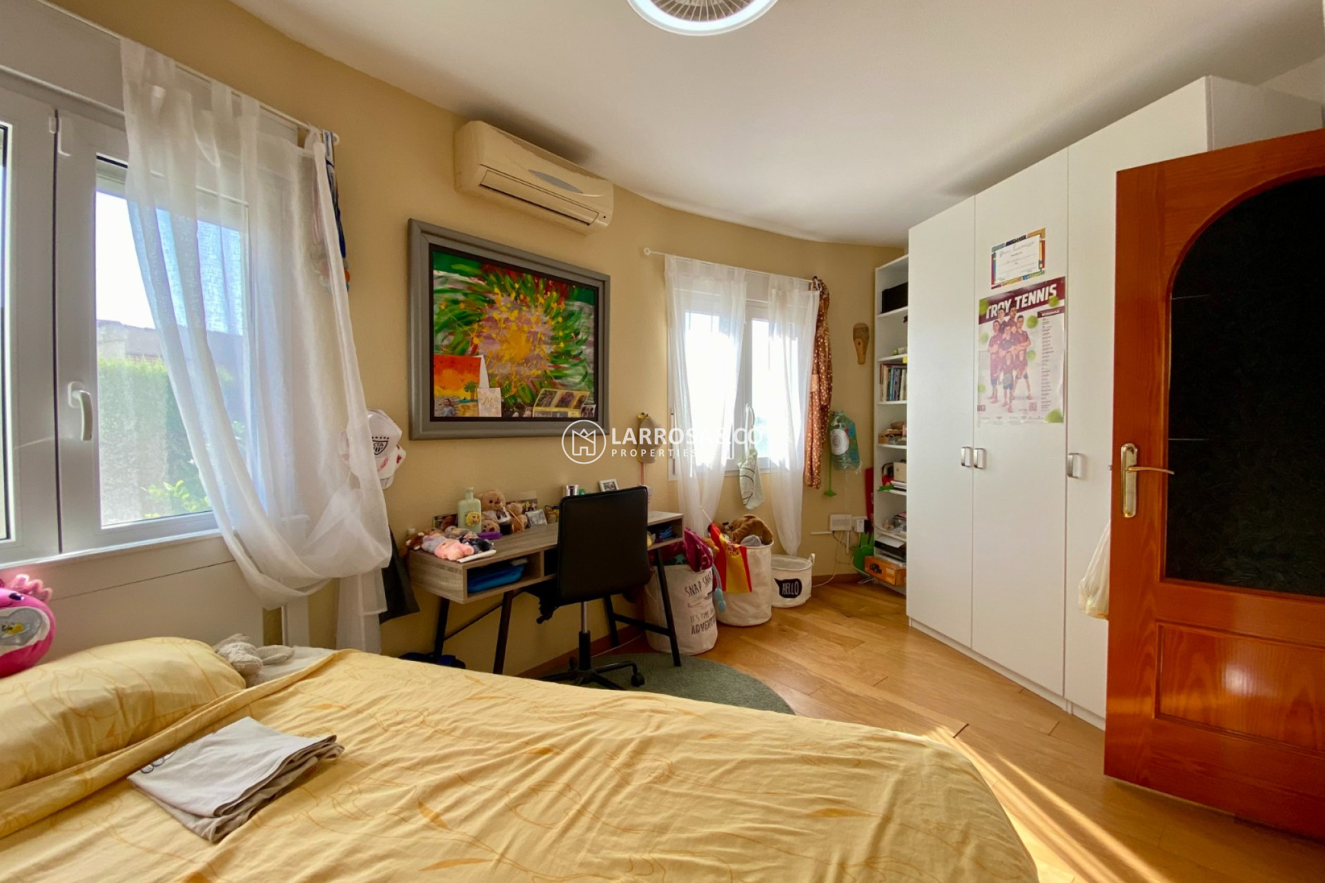 A Vendre - Villa - Ciudad Quesada