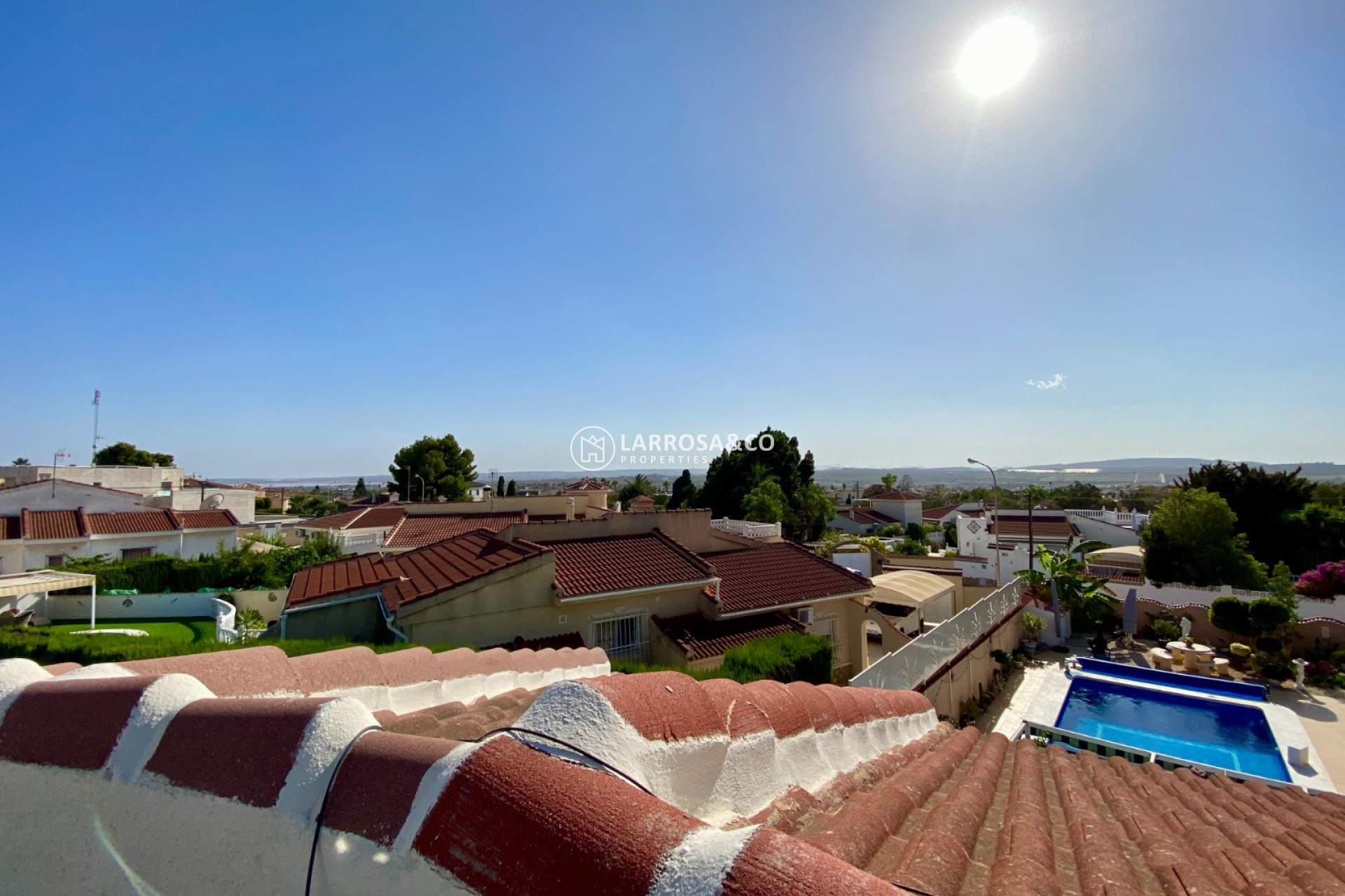 A Vendre - Villa - Ciudad Quesada