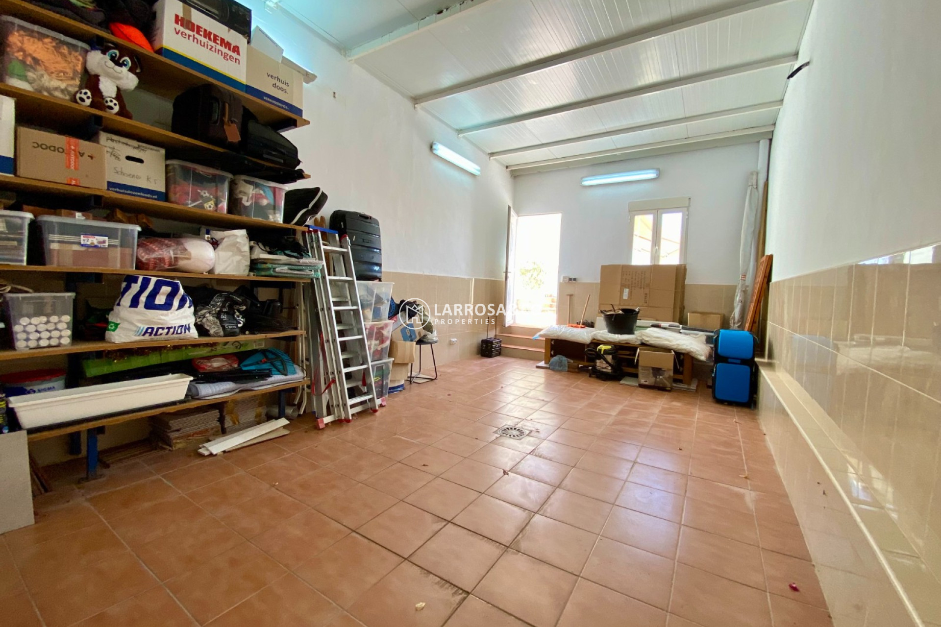 A Vendre - Villa - Ciudad Quesada