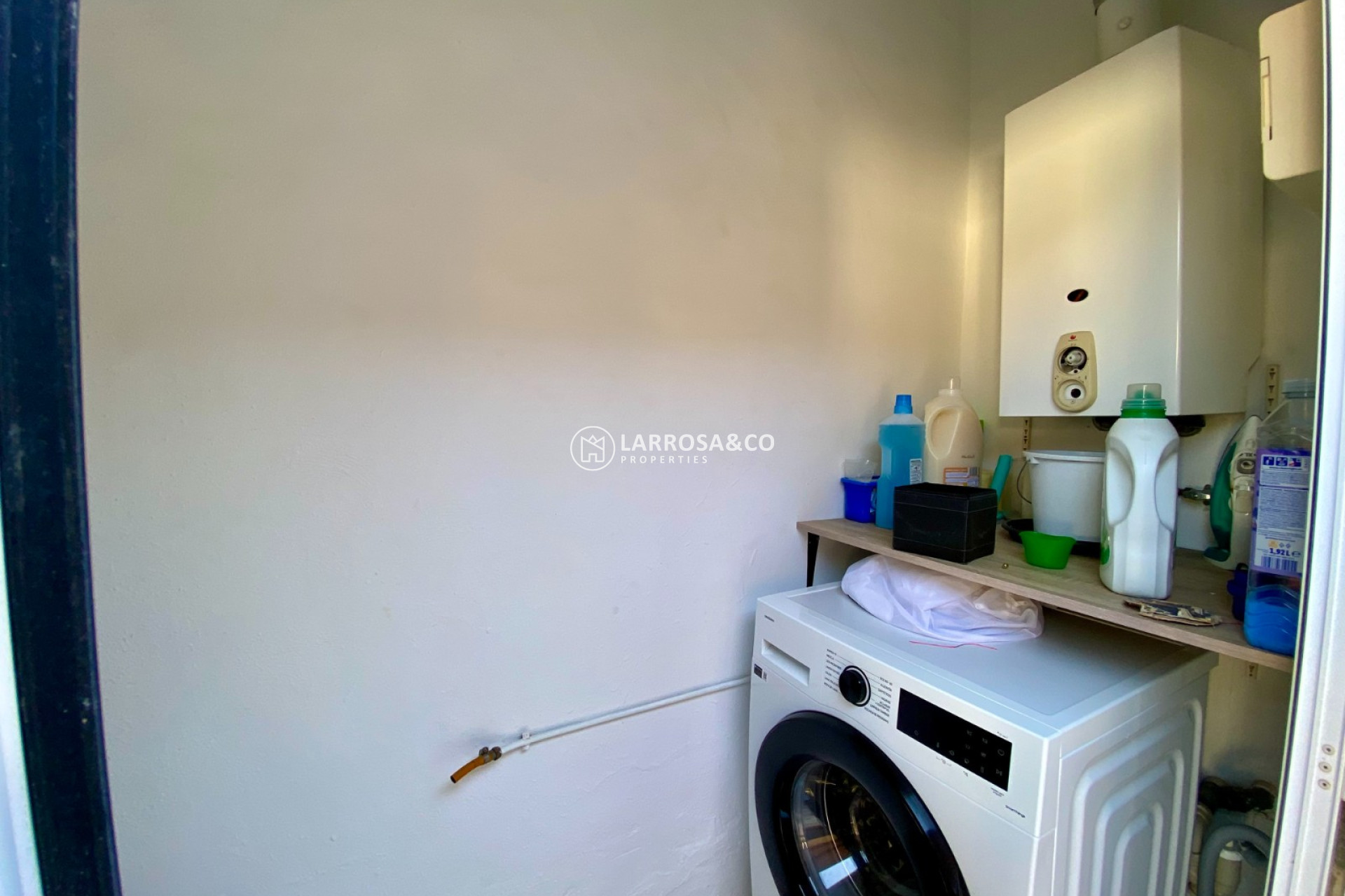 A Vendre - Villa - Ciudad Quesada