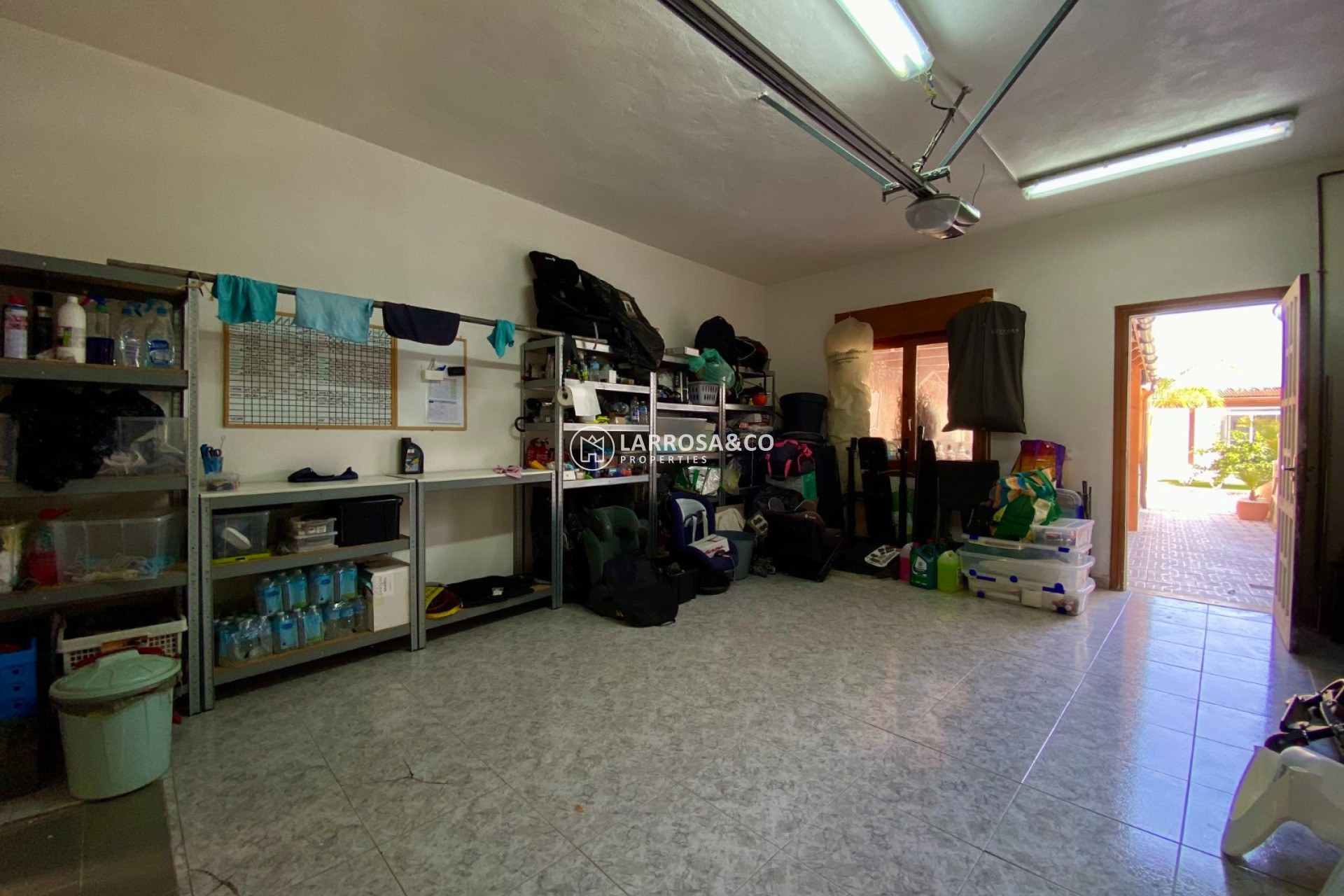 A Vendre - Villa - Ciudad Quesada