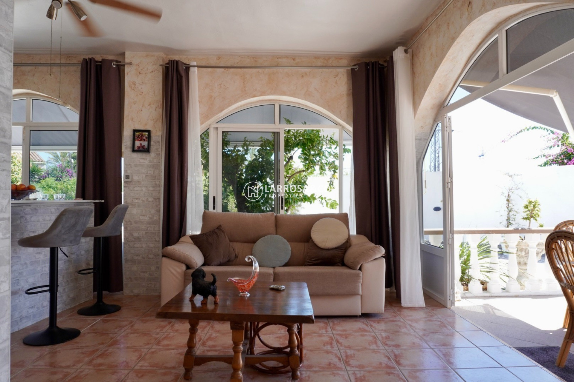 A Vendre - Villa - Ciudad Quesada