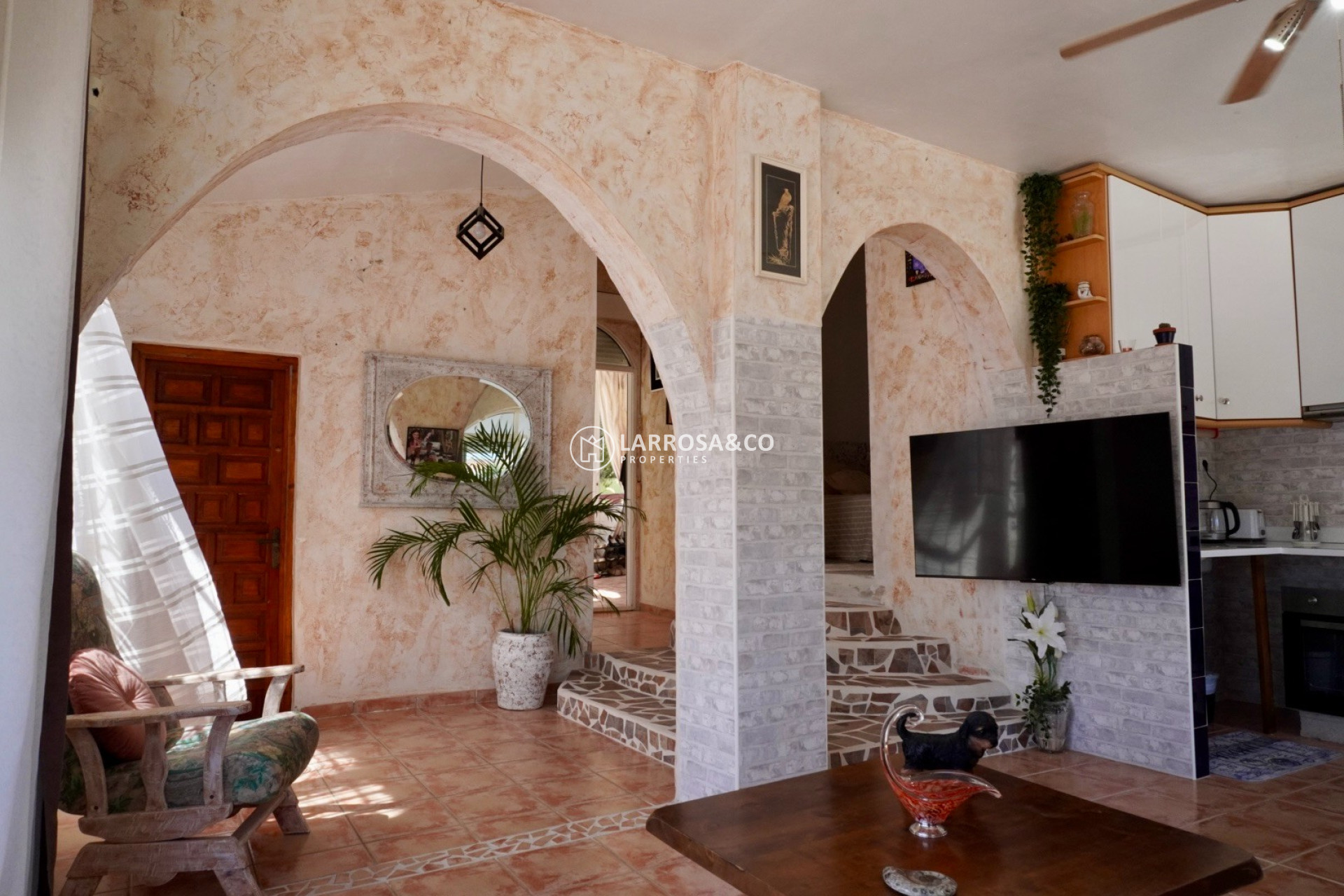 A Vendre - Villa - Ciudad Quesada