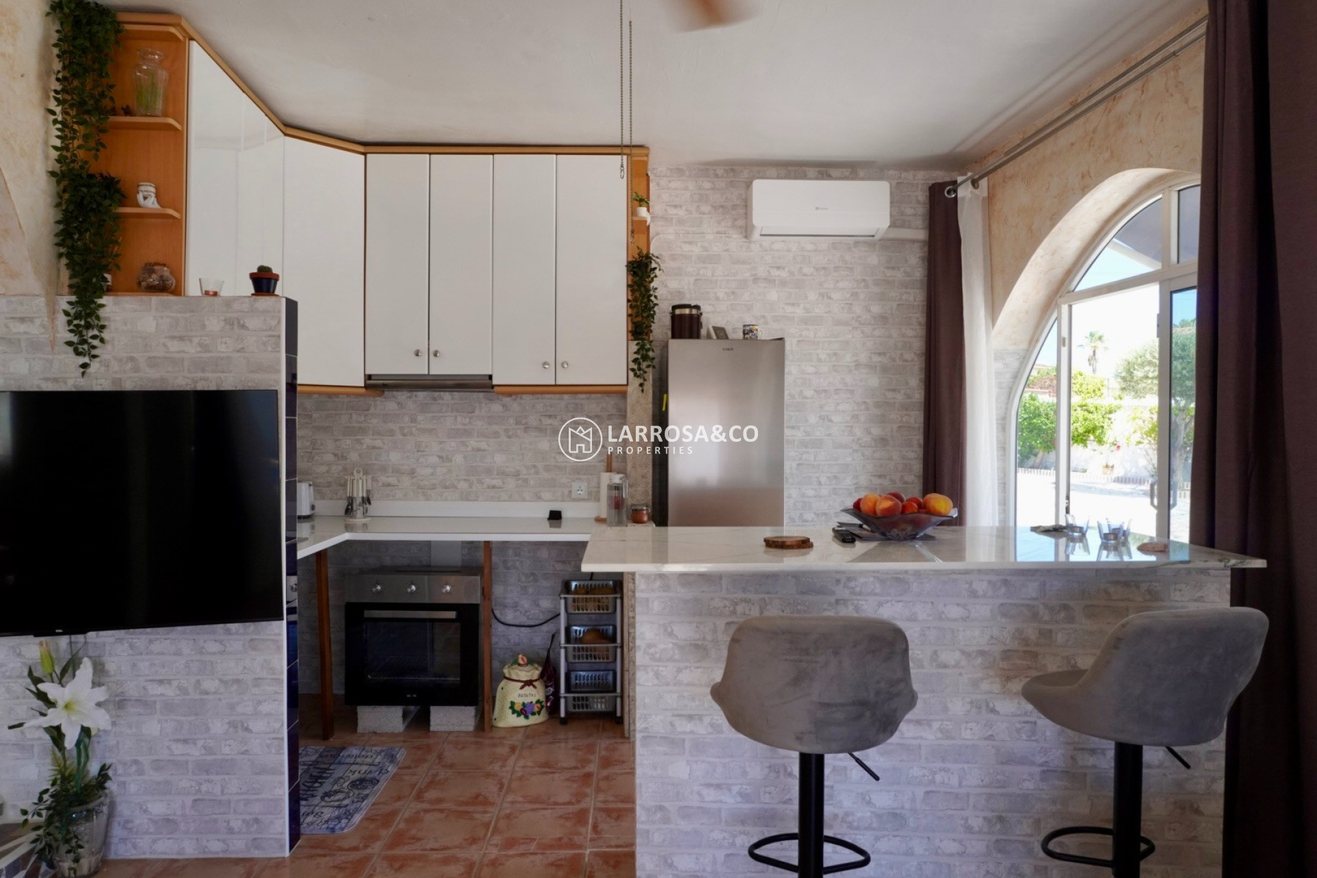 A Vendre - Villa - Ciudad Quesada