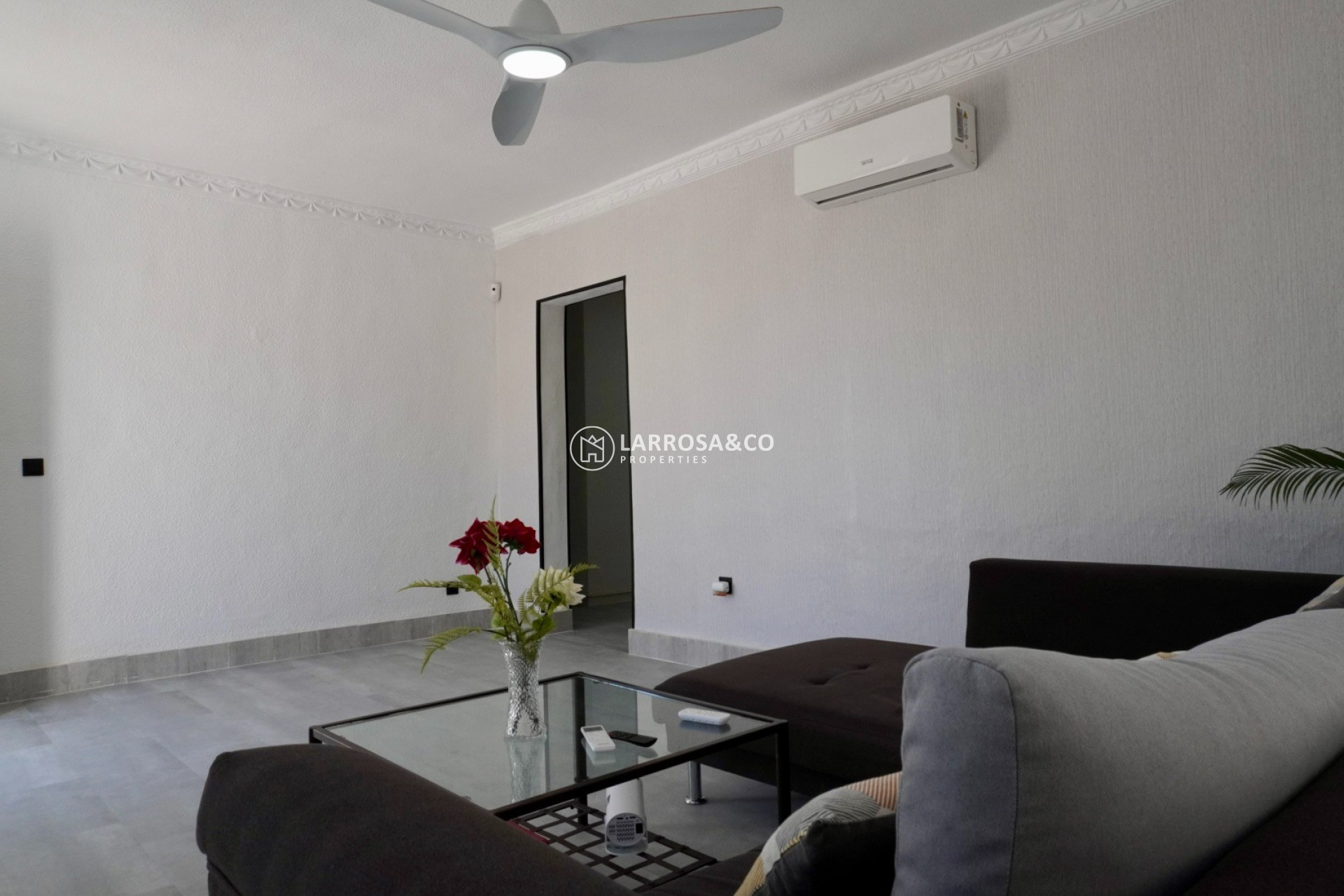 A Vendre - Villa - Ciudad Quesada
