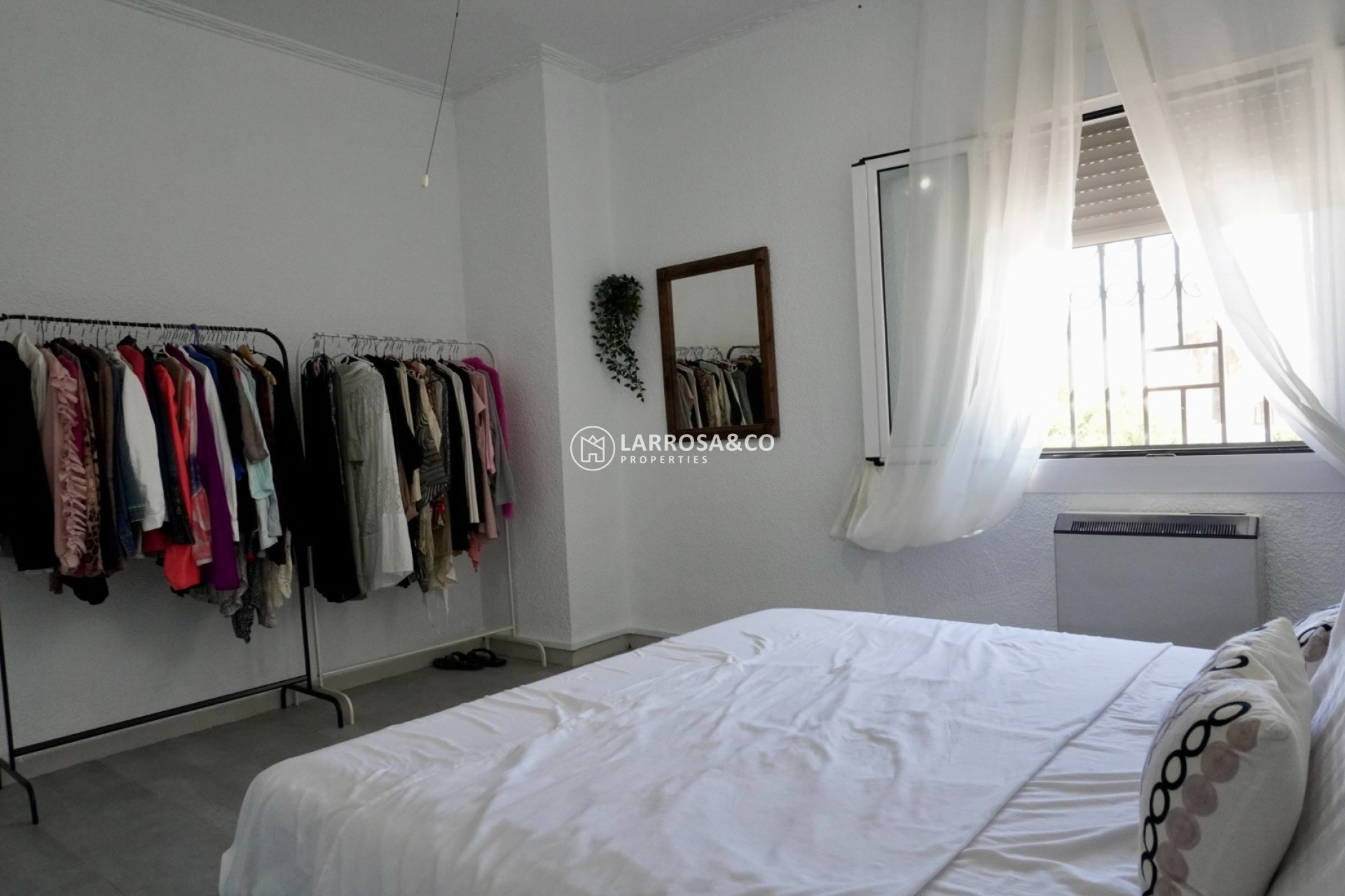 A Vendre - Villa - Ciudad Quesada