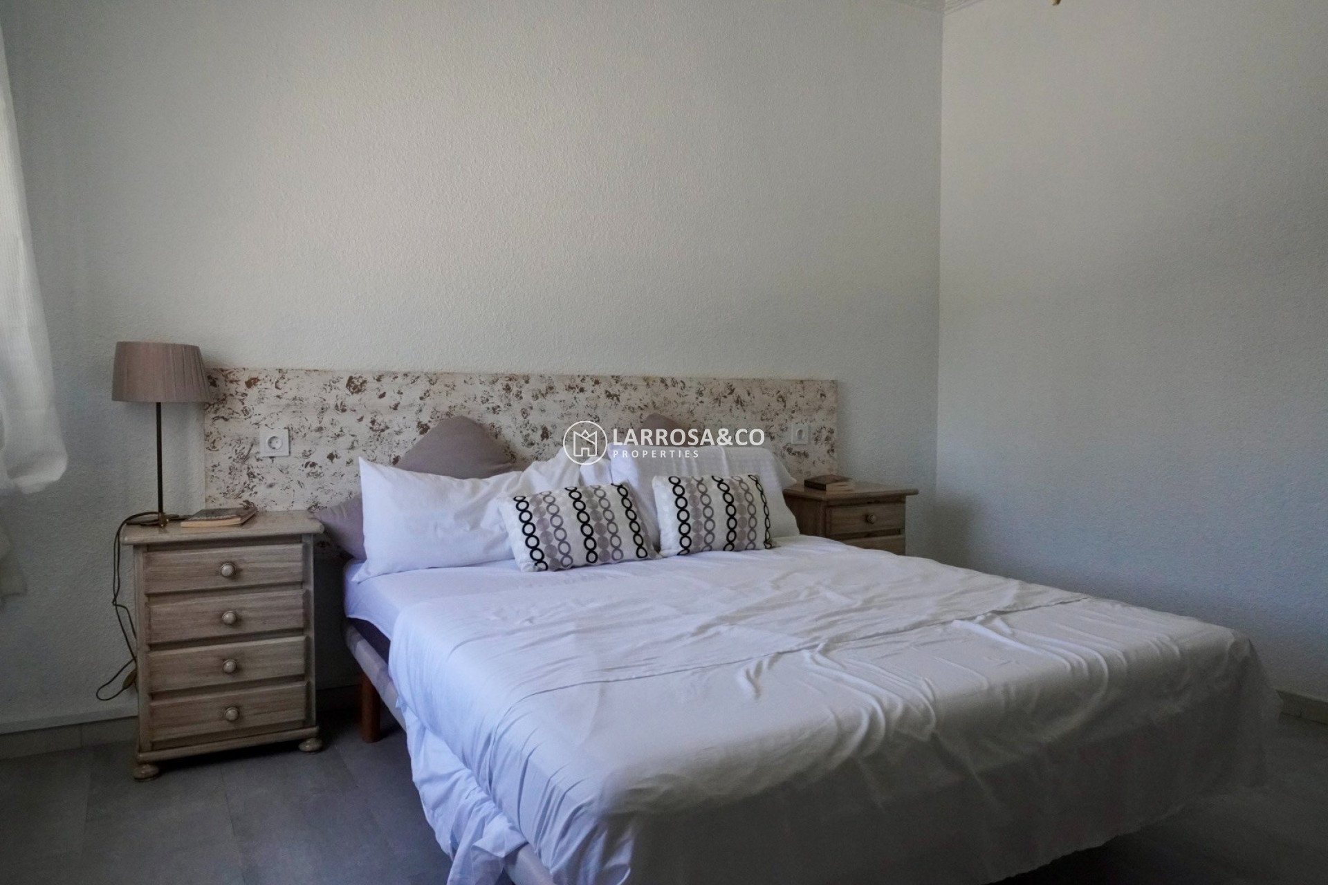 A Vendre - Villa - Ciudad Quesada