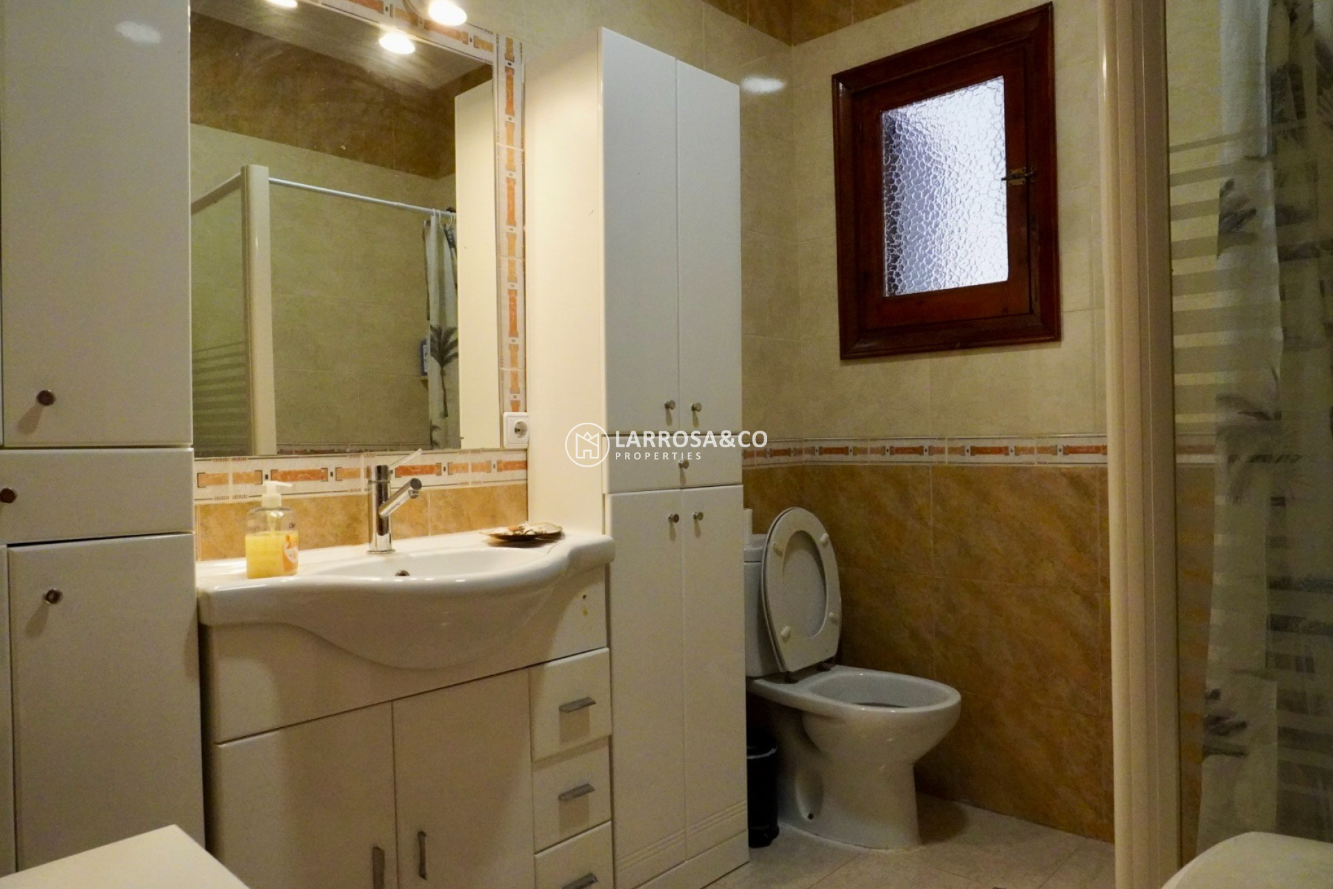 A Vendre - Villa - Ciudad Quesada