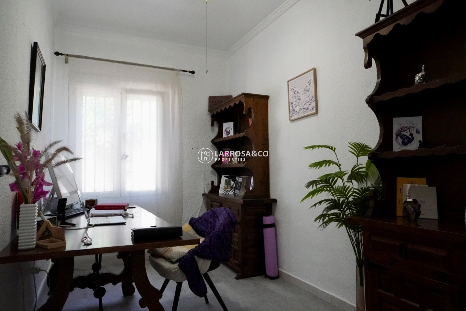 A Vendre - Villa - Ciudad Quesada