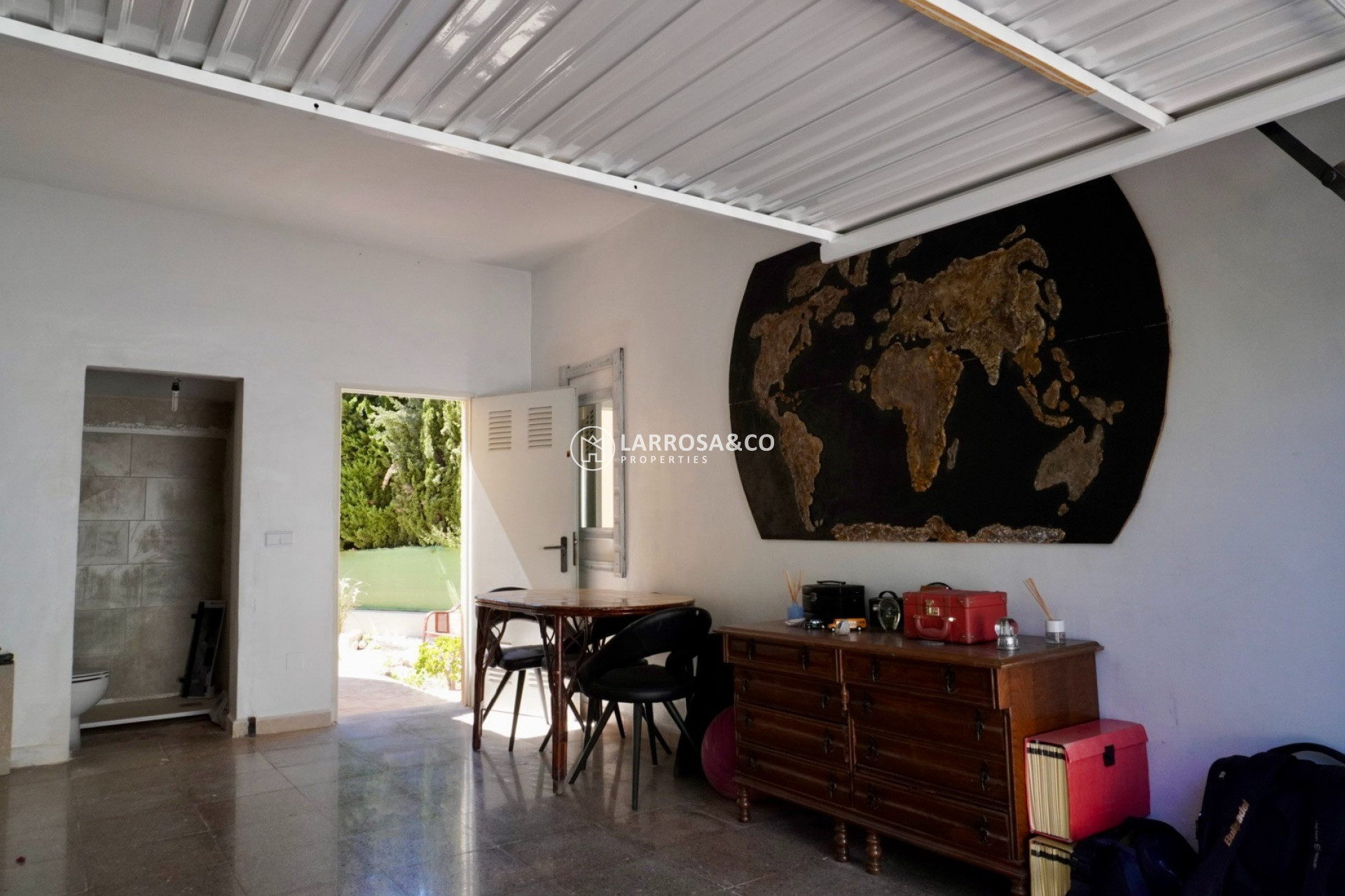 A Vendre - Villa - Ciudad Quesada