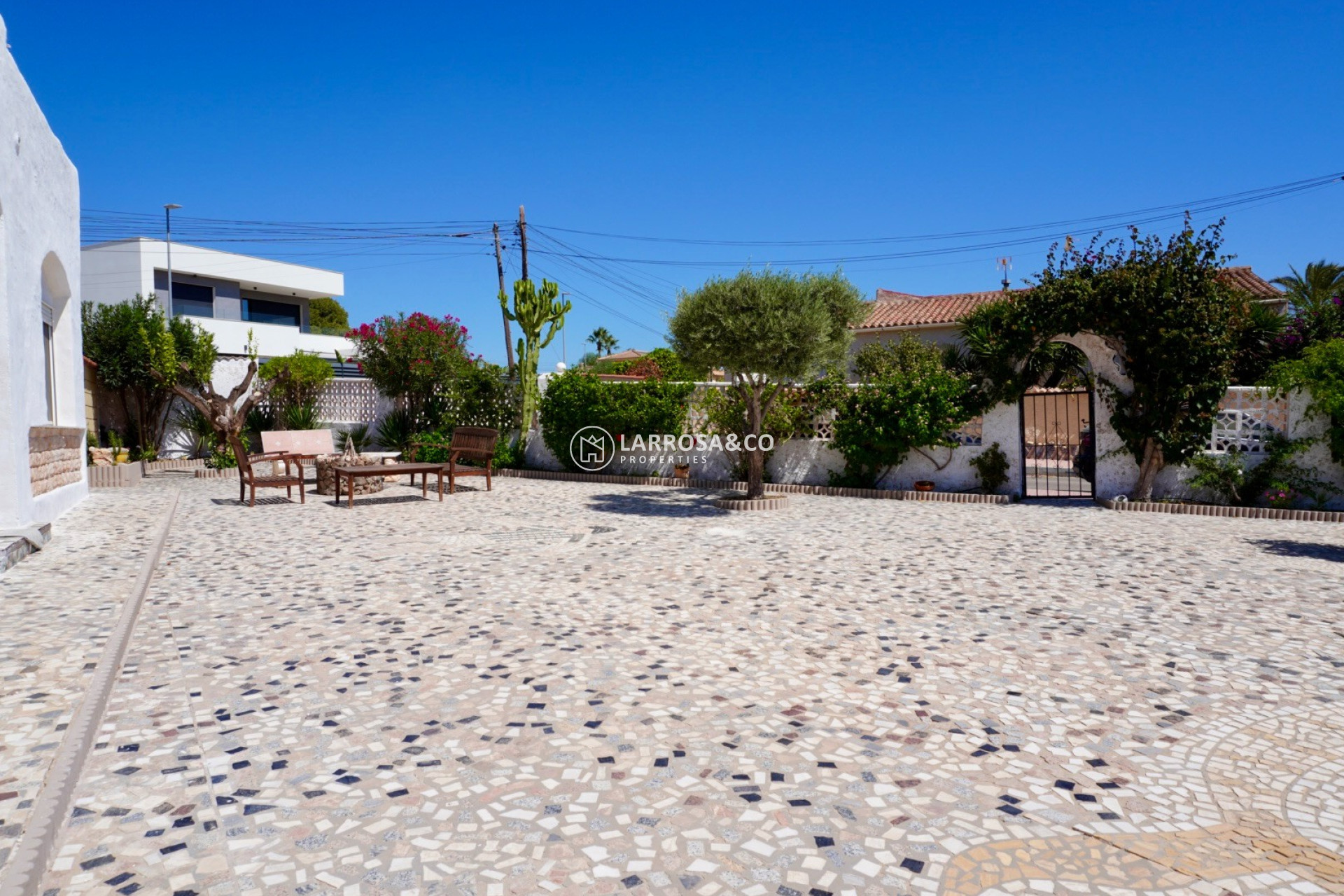 A Vendre - Villa - Ciudad Quesada