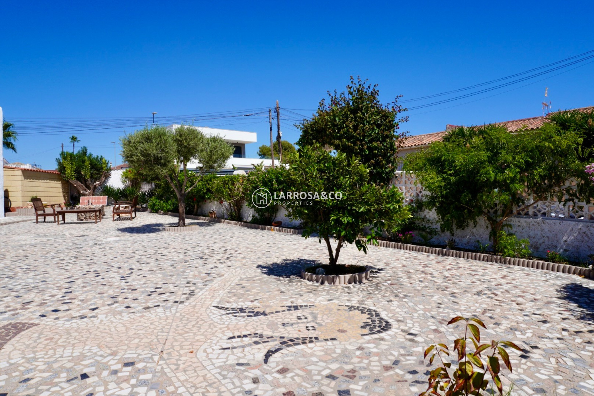 A Vendre - Villa - Ciudad Quesada