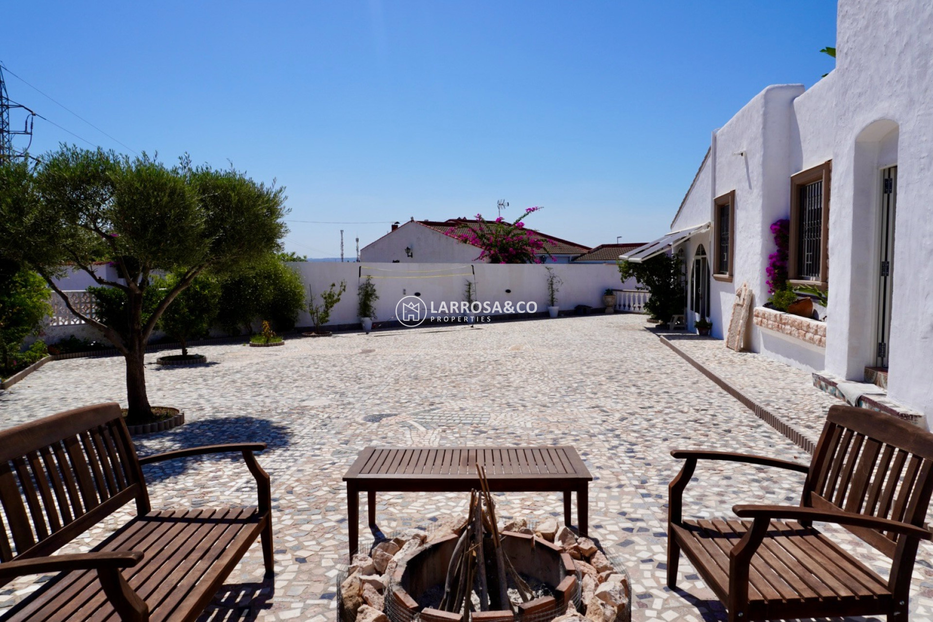 A Vendre - Villa - Ciudad Quesada