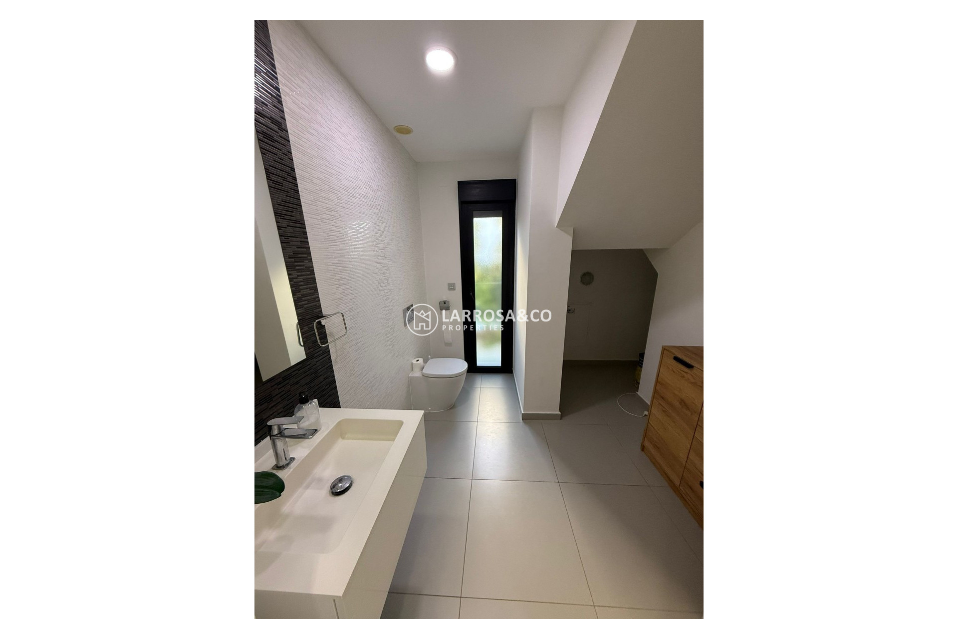 A Vendre - Villa - Ciudad Quesada