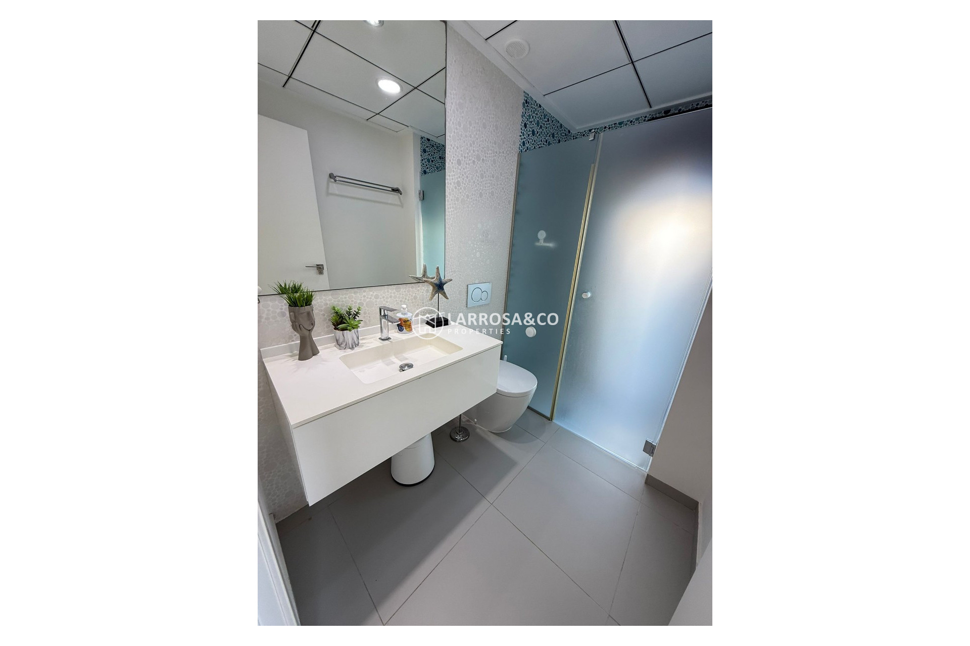 A Vendre - Villa - Ciudad Quesada