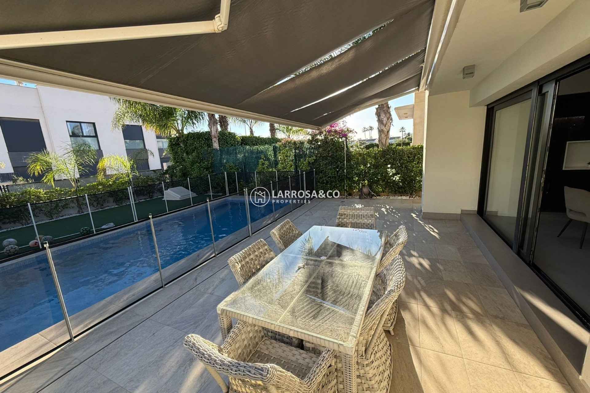 A Vendre - Villa - Ciudad Quesada