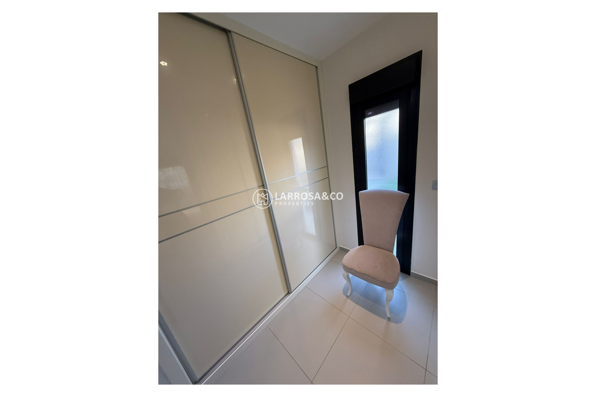 A Vendre - Villa - Ciudad Quesada