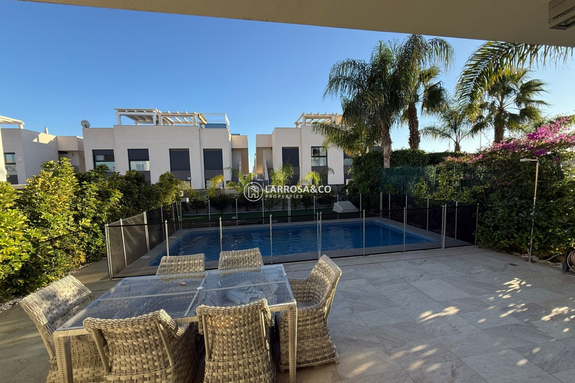 A Vendre - Villa - Ciudad Quesada