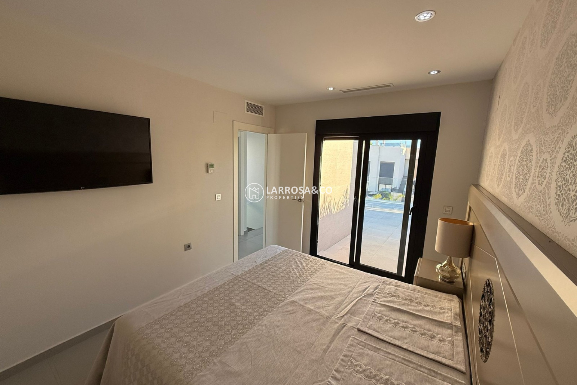 A Vendre - Villa - Ciudad Quesada