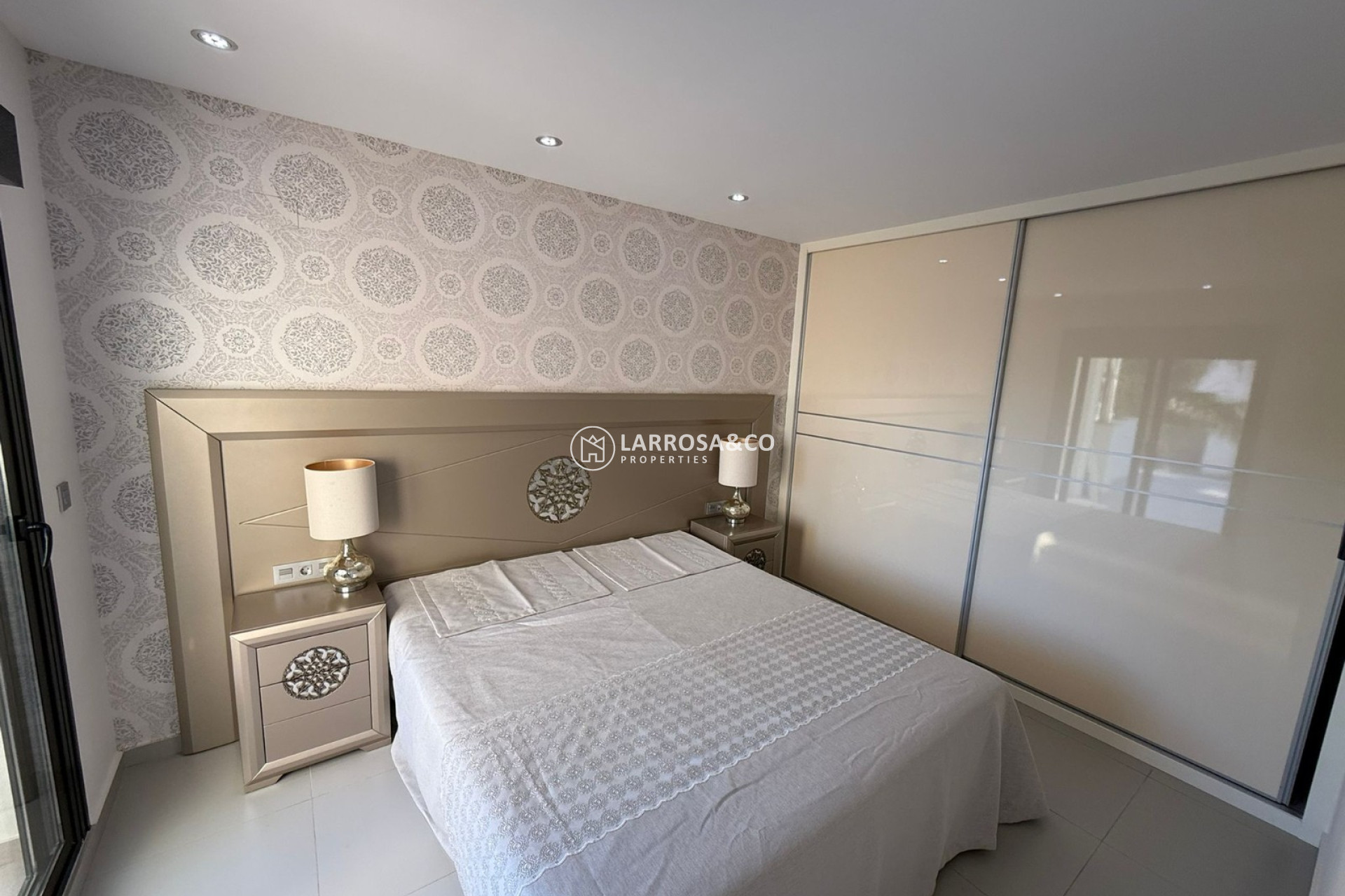 A Vendre - Villa - Ciudad Quesada