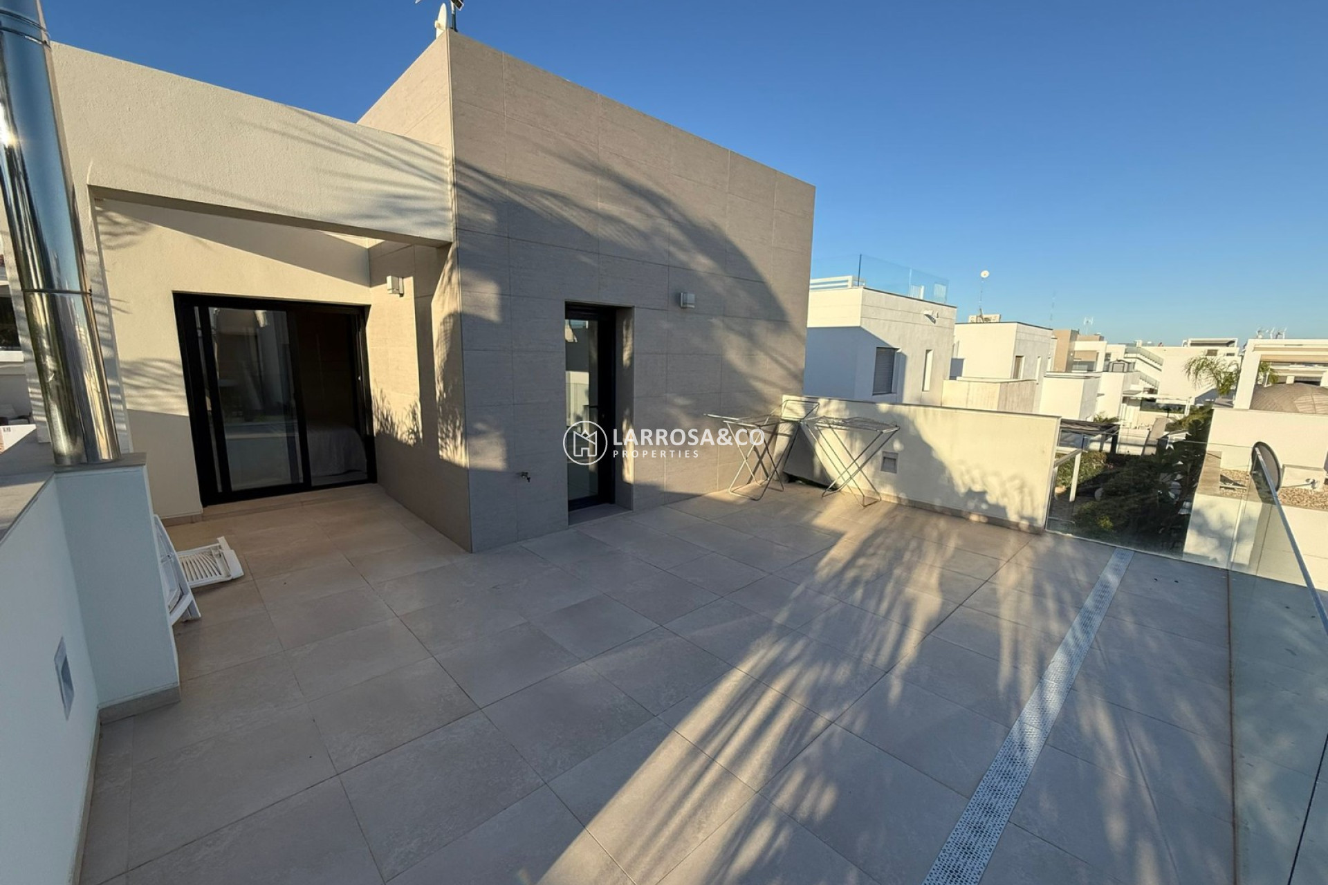 A Vendre - Villa - Ciudad Quesada