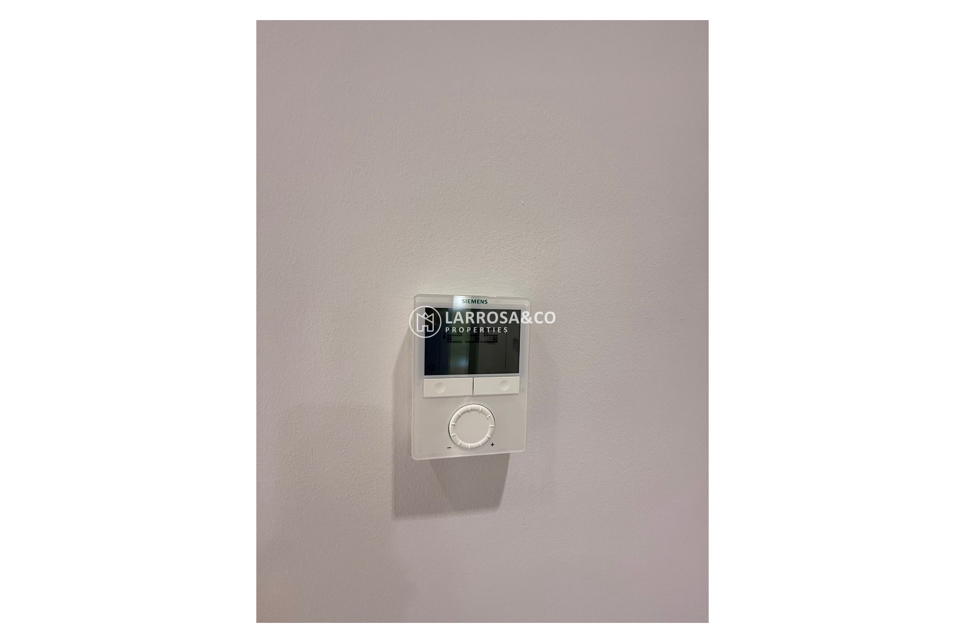 A Vendre - Villa - Ciudad Quesada