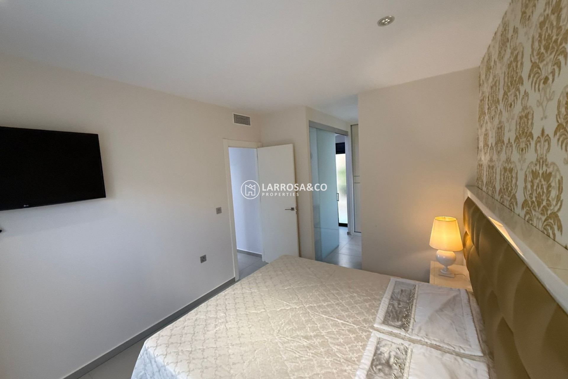 A Vendre - Villa - Ciudad Quesada