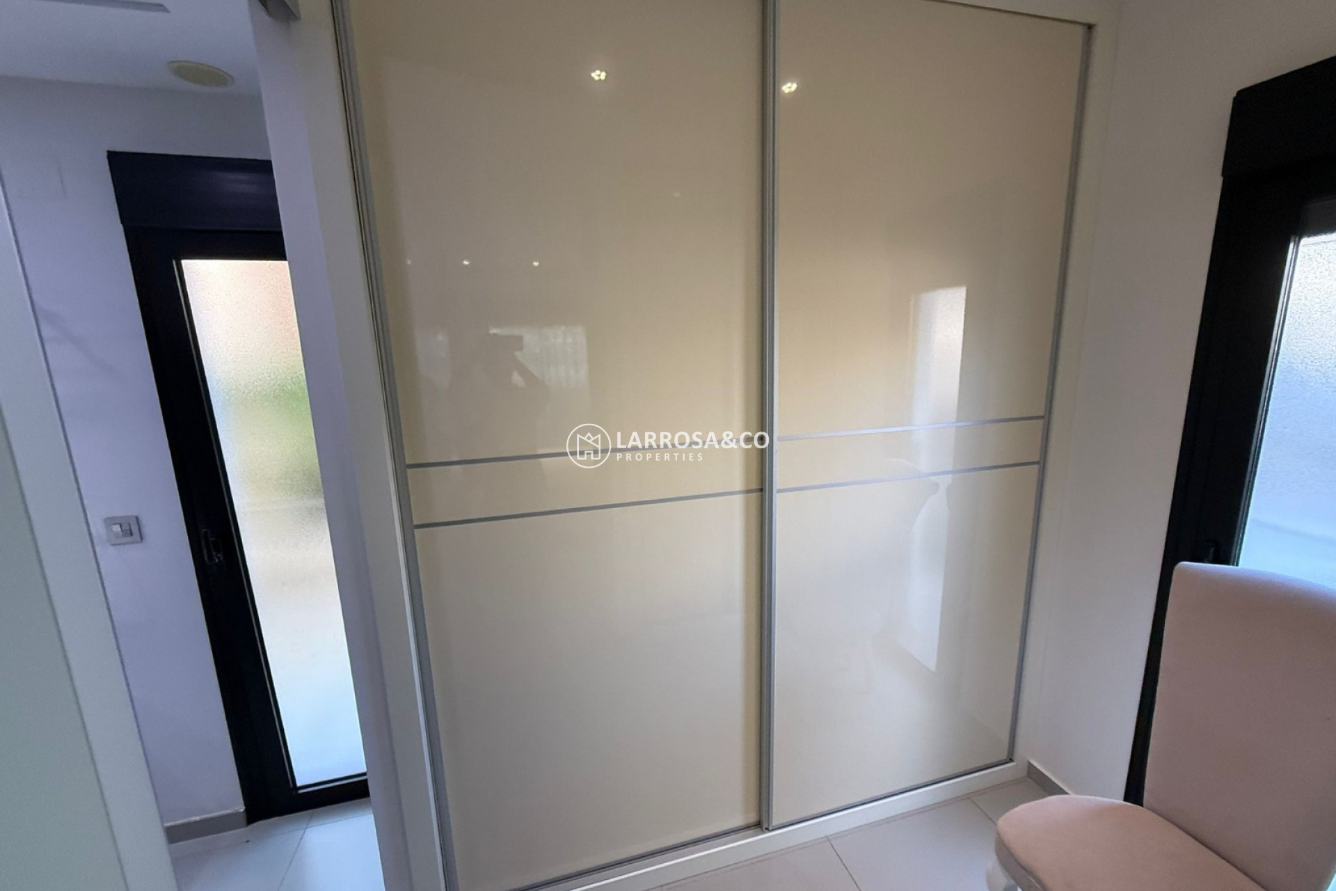 A Vendre - Villa - Ciudad Quesada