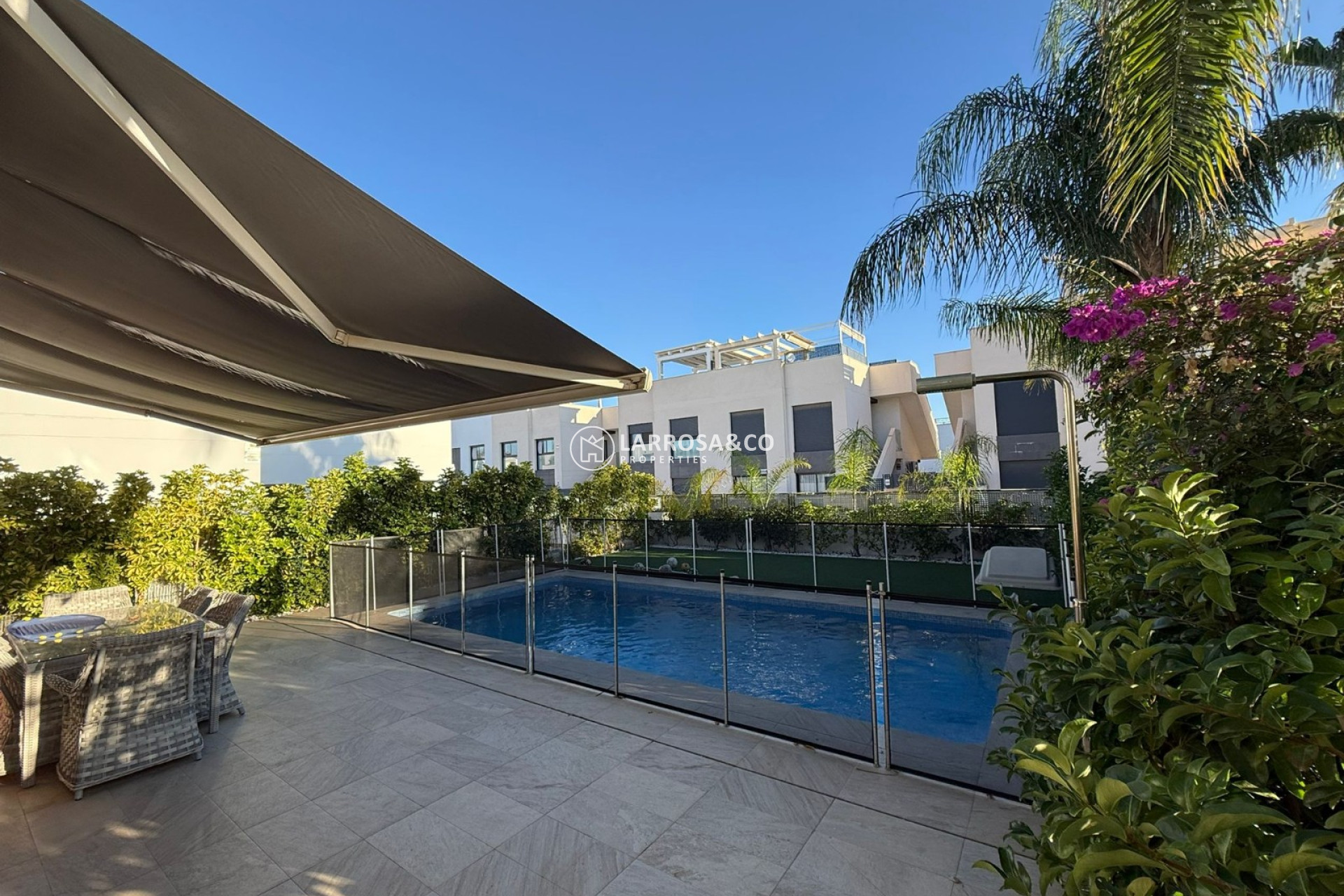 A Vendre - Villa - Ciudad Quesada