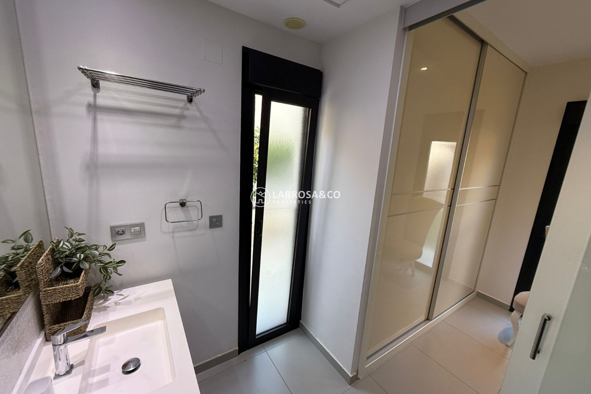 A Vendre - Villa - Ciudad Quesada