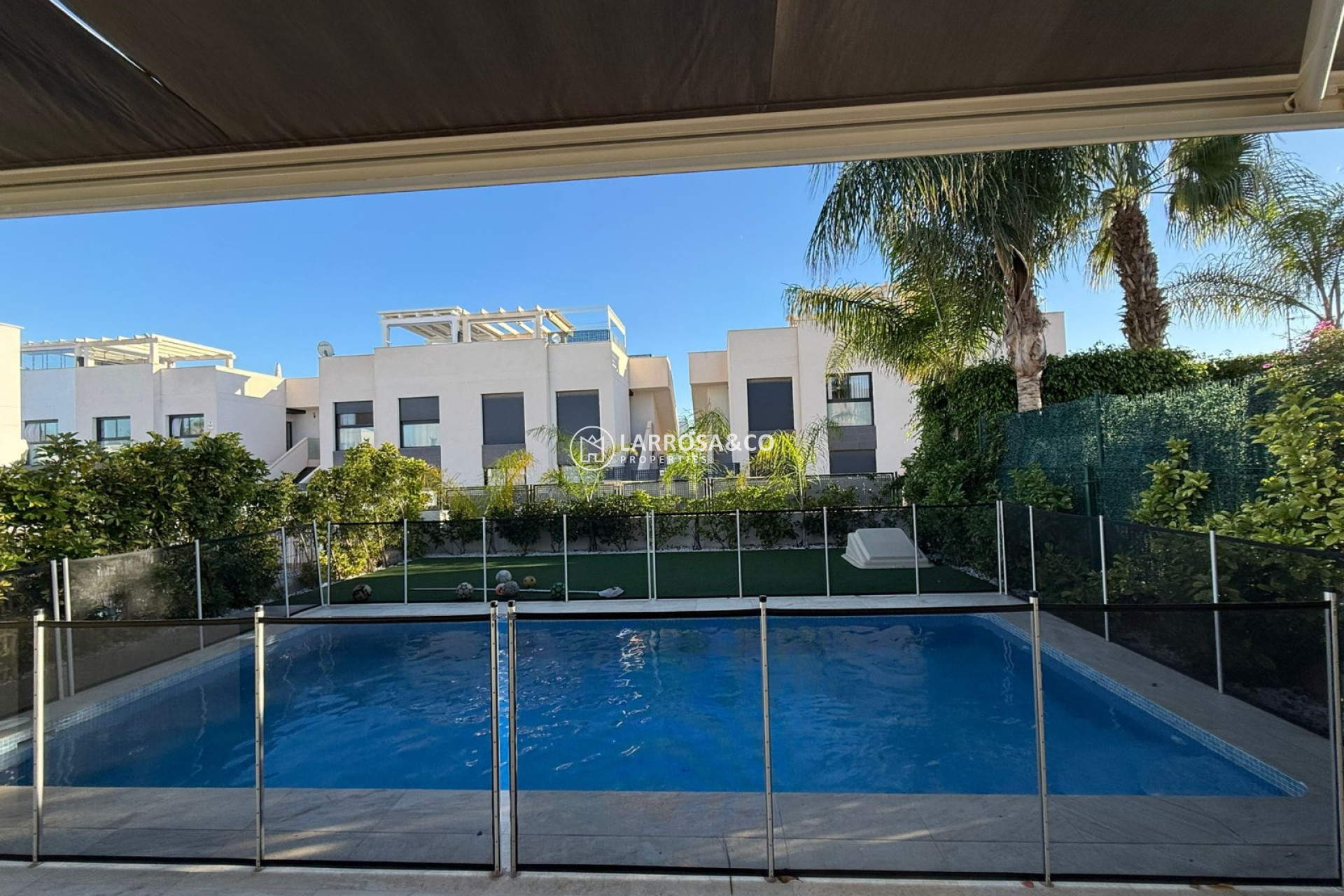 A Vendre - Villa - Ciudad Quesada