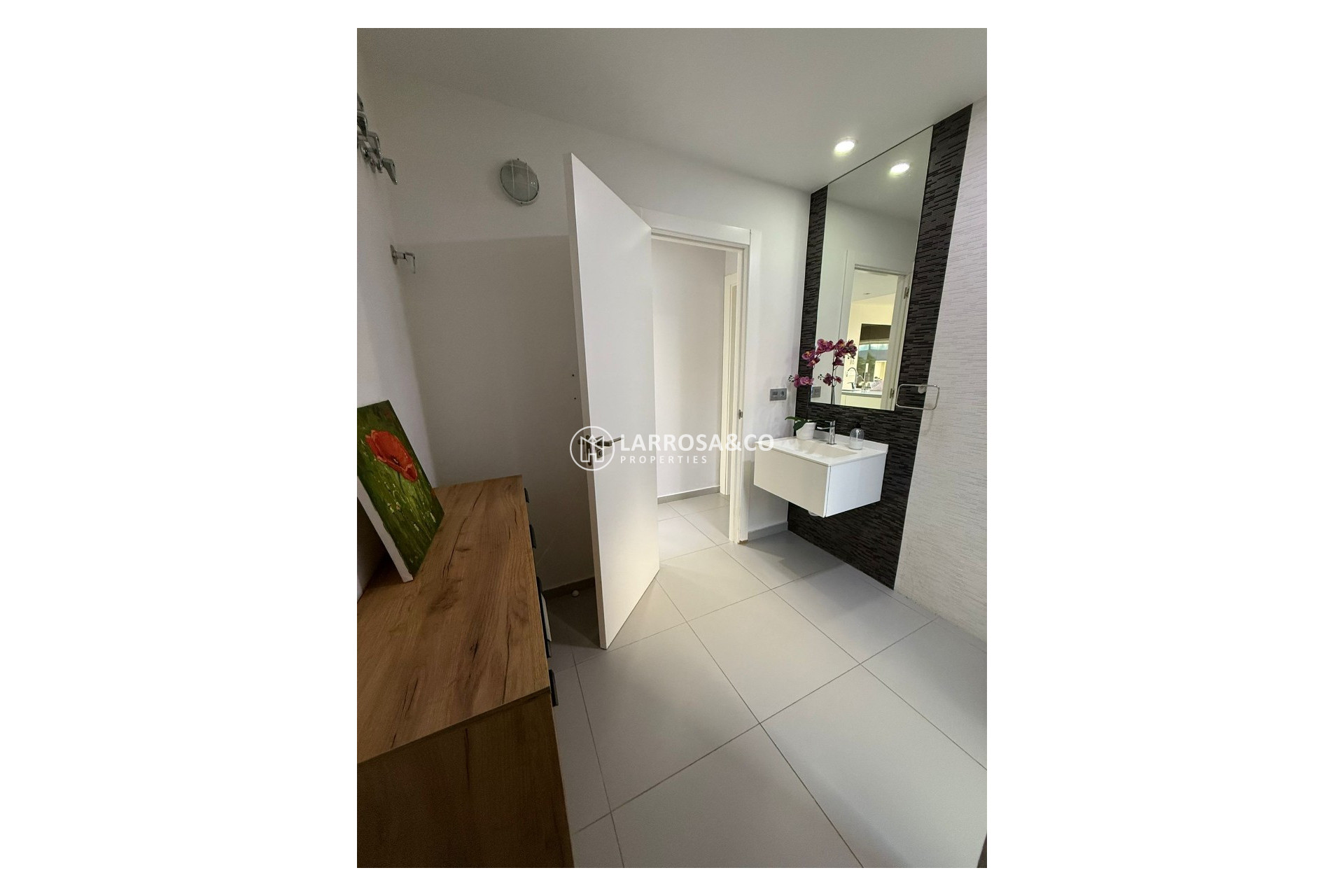 A Vendre - Villa - Ciudad Quesada