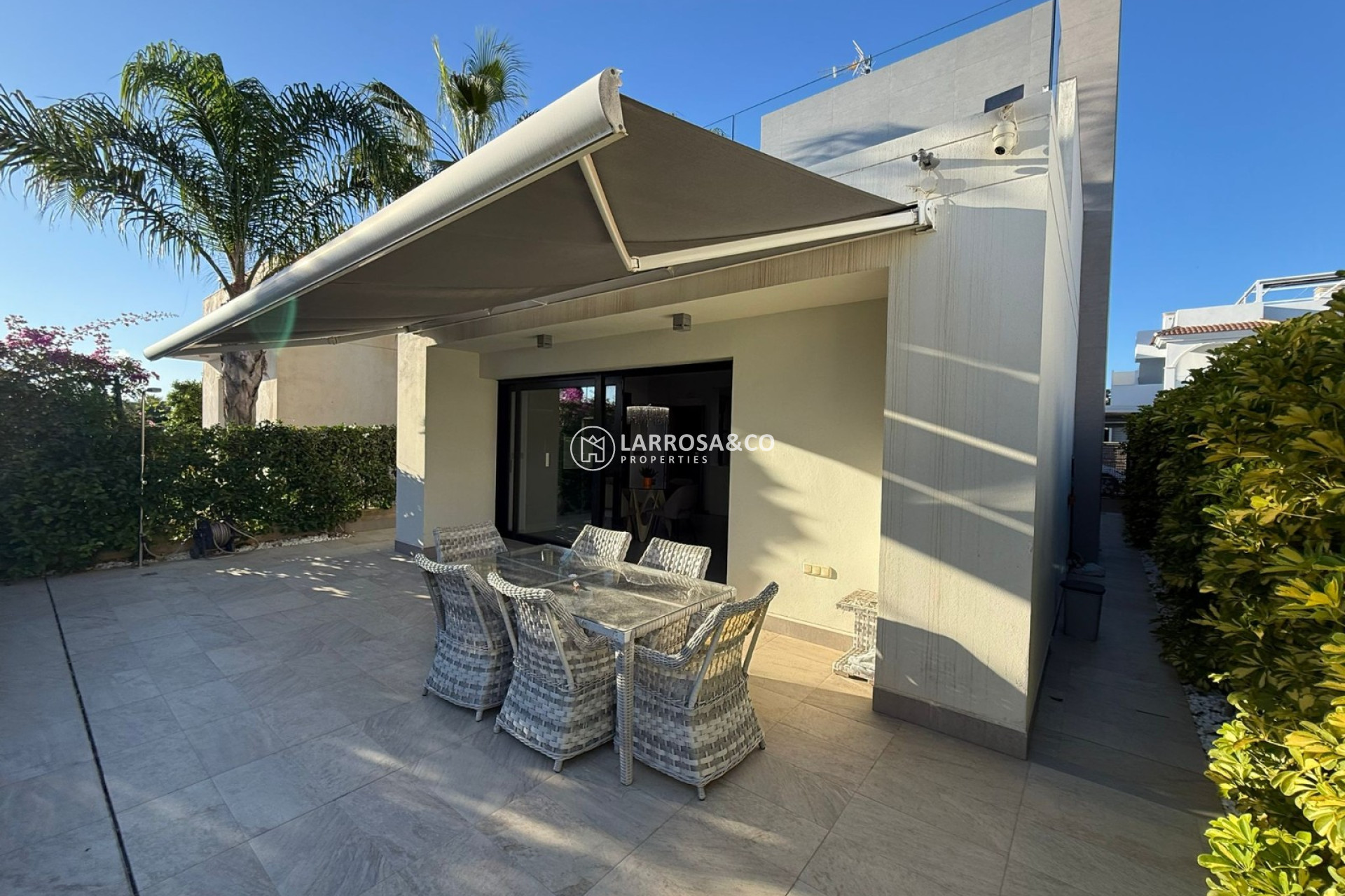 A Vendre - Villa - Ciudad Quesada