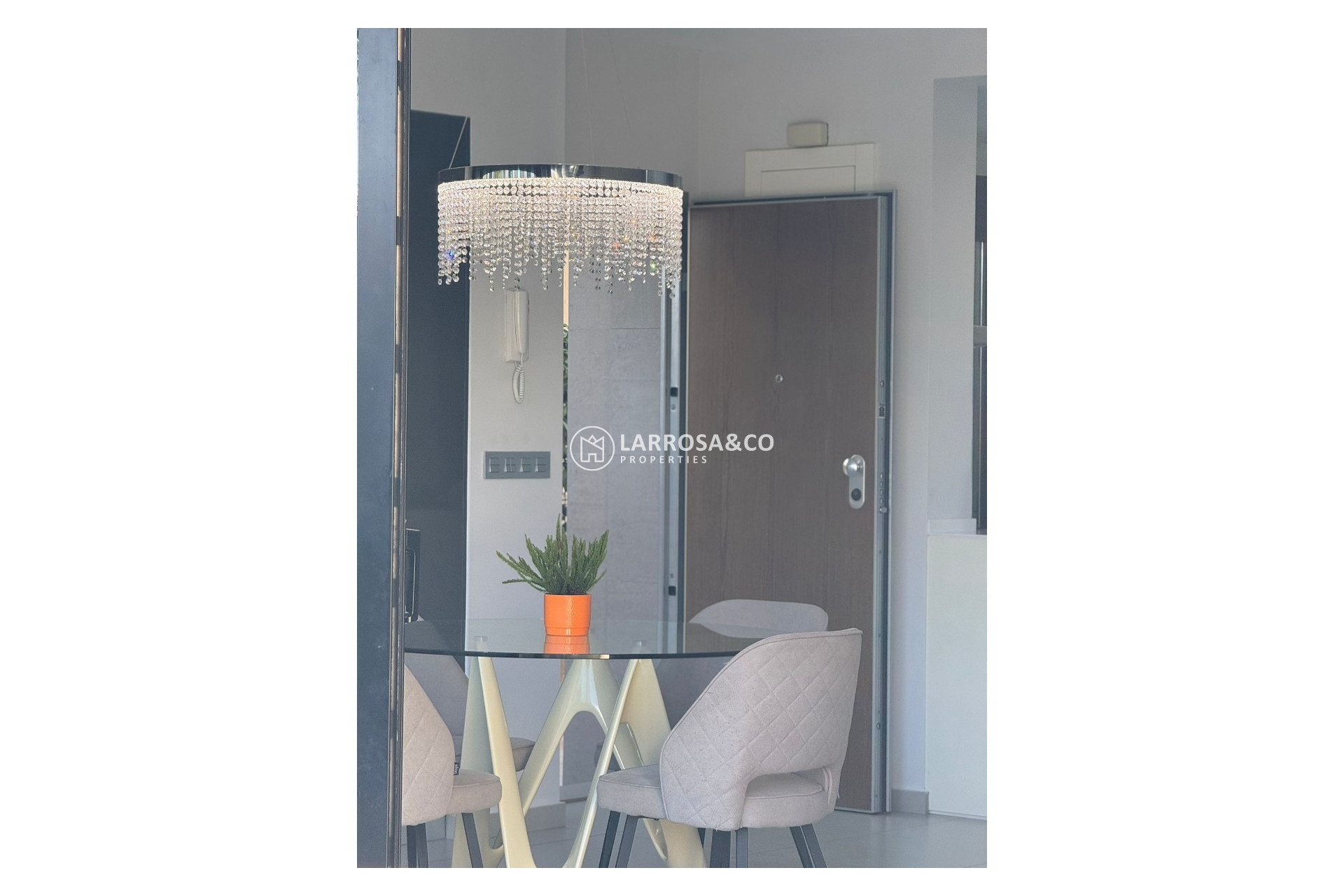 A Vendre - Villa - Ciudad Quesada