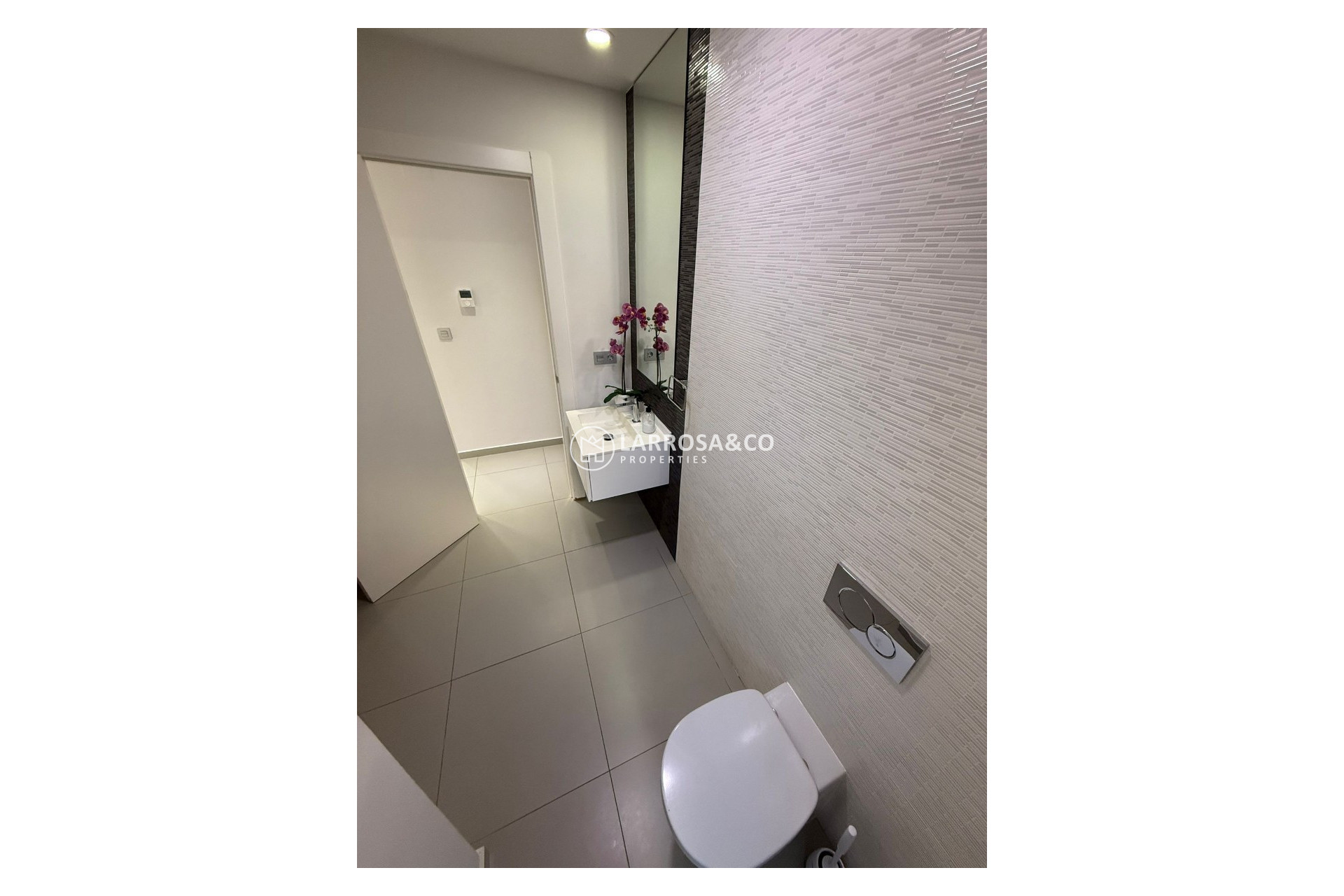 A Vendre - Villa - Ciudad Quesada