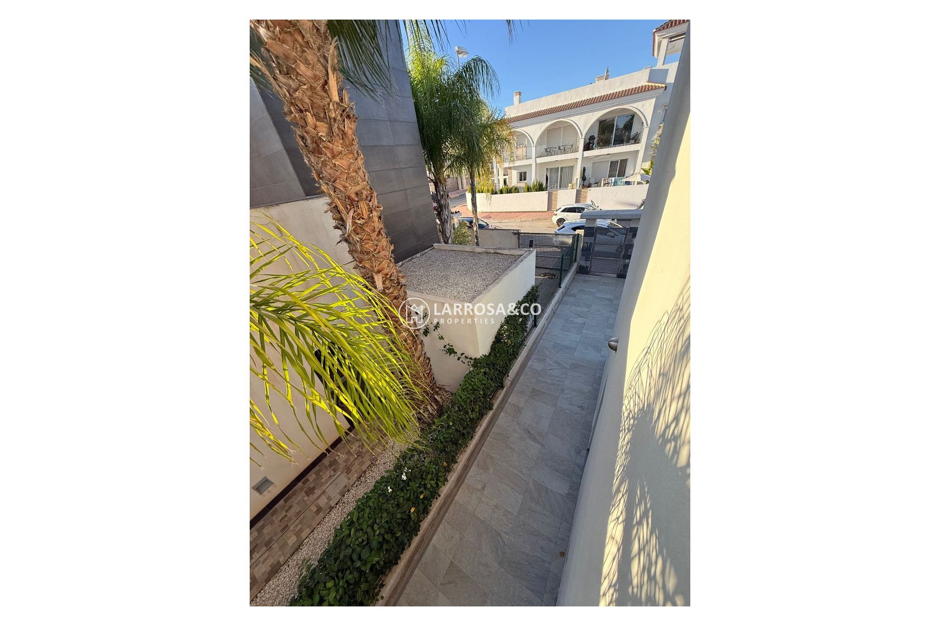 A Vendre - Villa - Ciudad Quesada