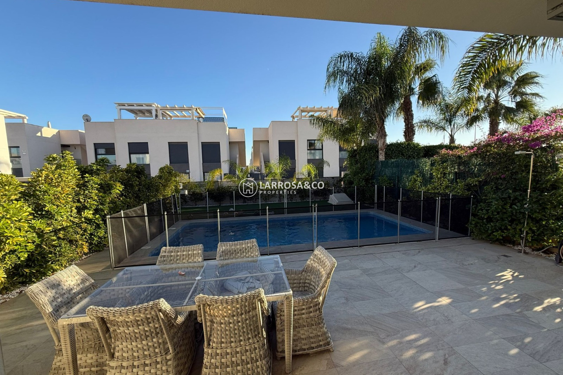 A Vendre - Villa - Ciudad Quesada