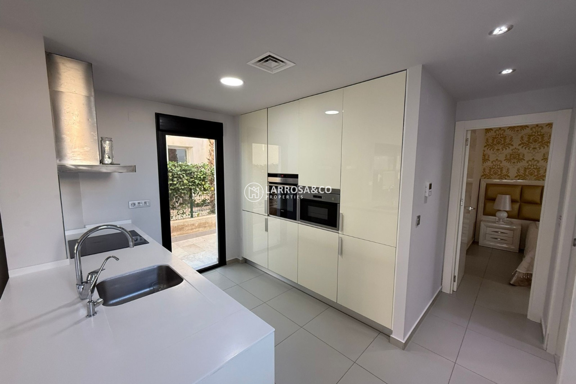 A Vendre - Villa - Ciudad Quesada