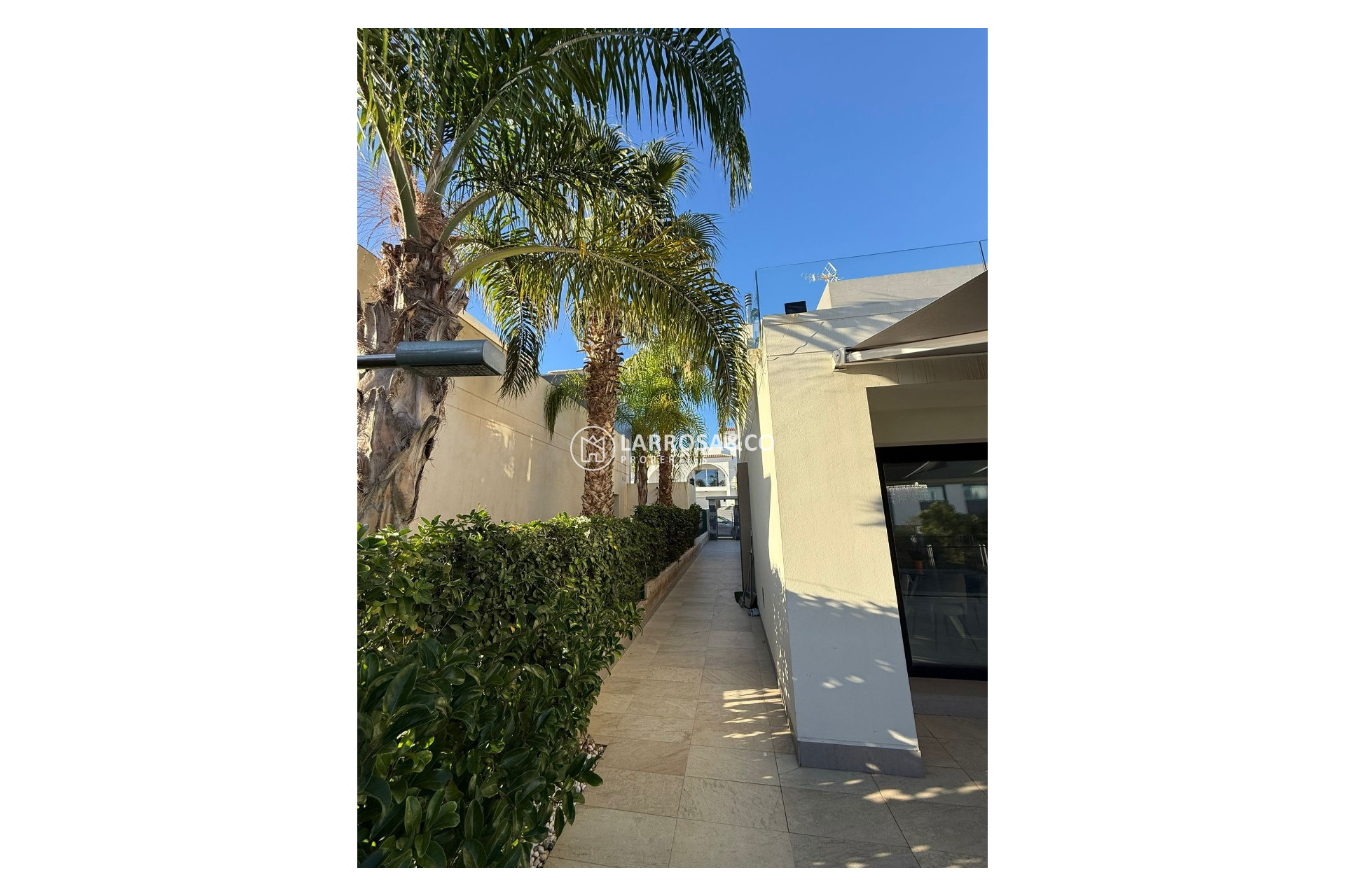 A Vendre - Villa - Ciudad Quesada