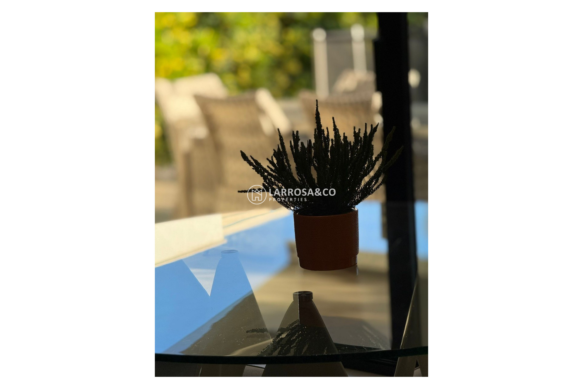 A Vendre - Villa - Ciudad Quesada