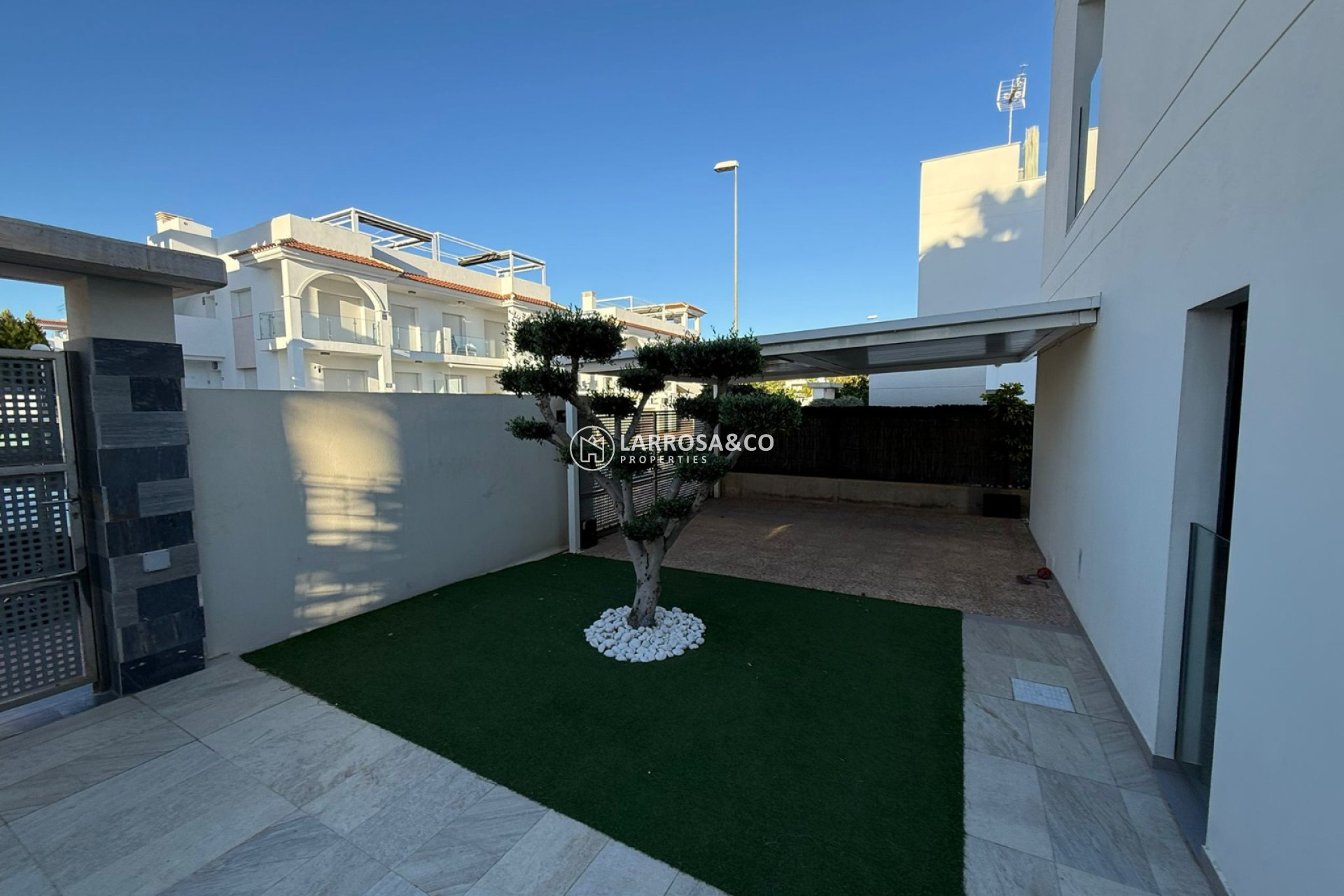 A Vendre - Villa - Ciudad Quesada
