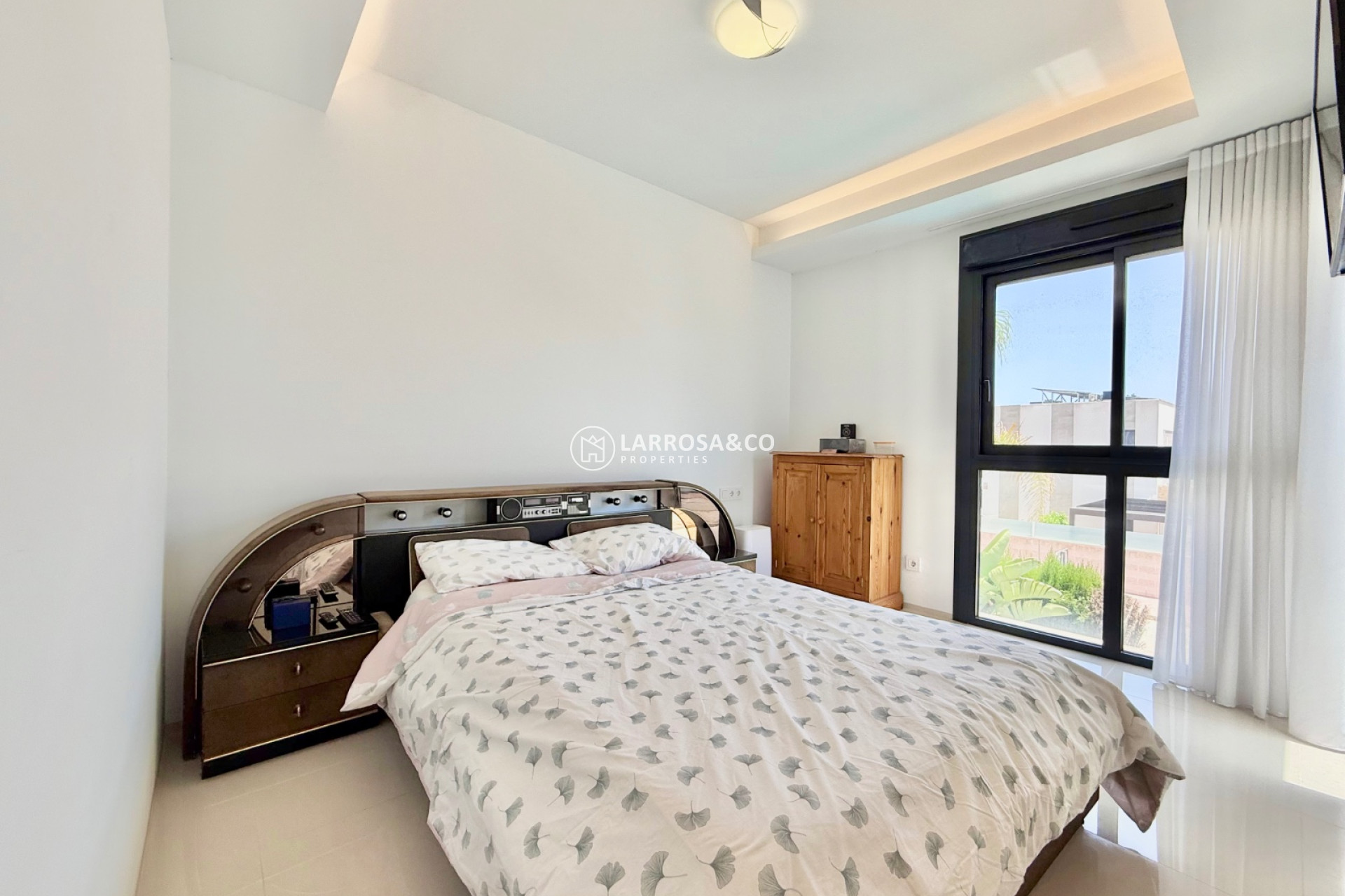 A Vendre - Villa - Ciudad Quesada